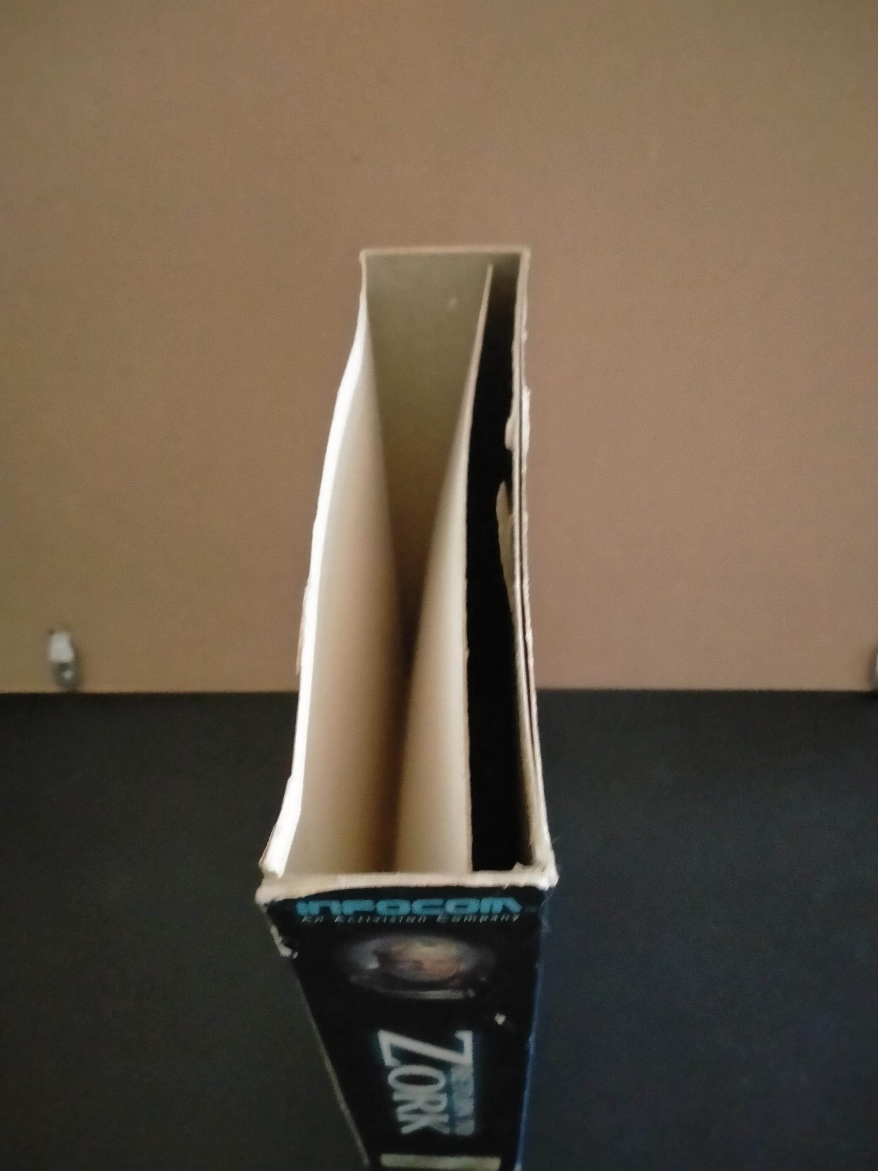 Return to Zork