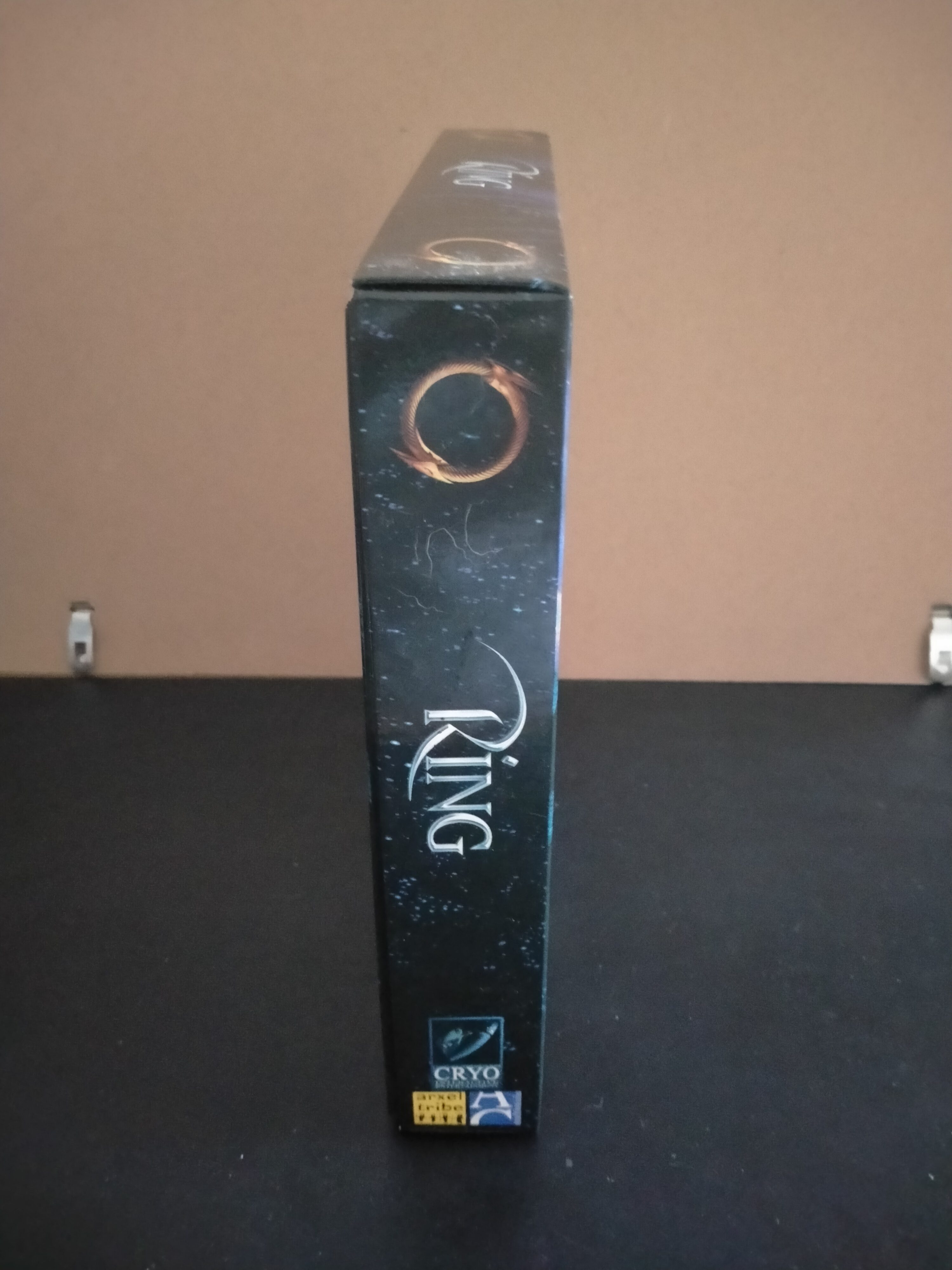 Ring: El Anillo de los Nibelungos
