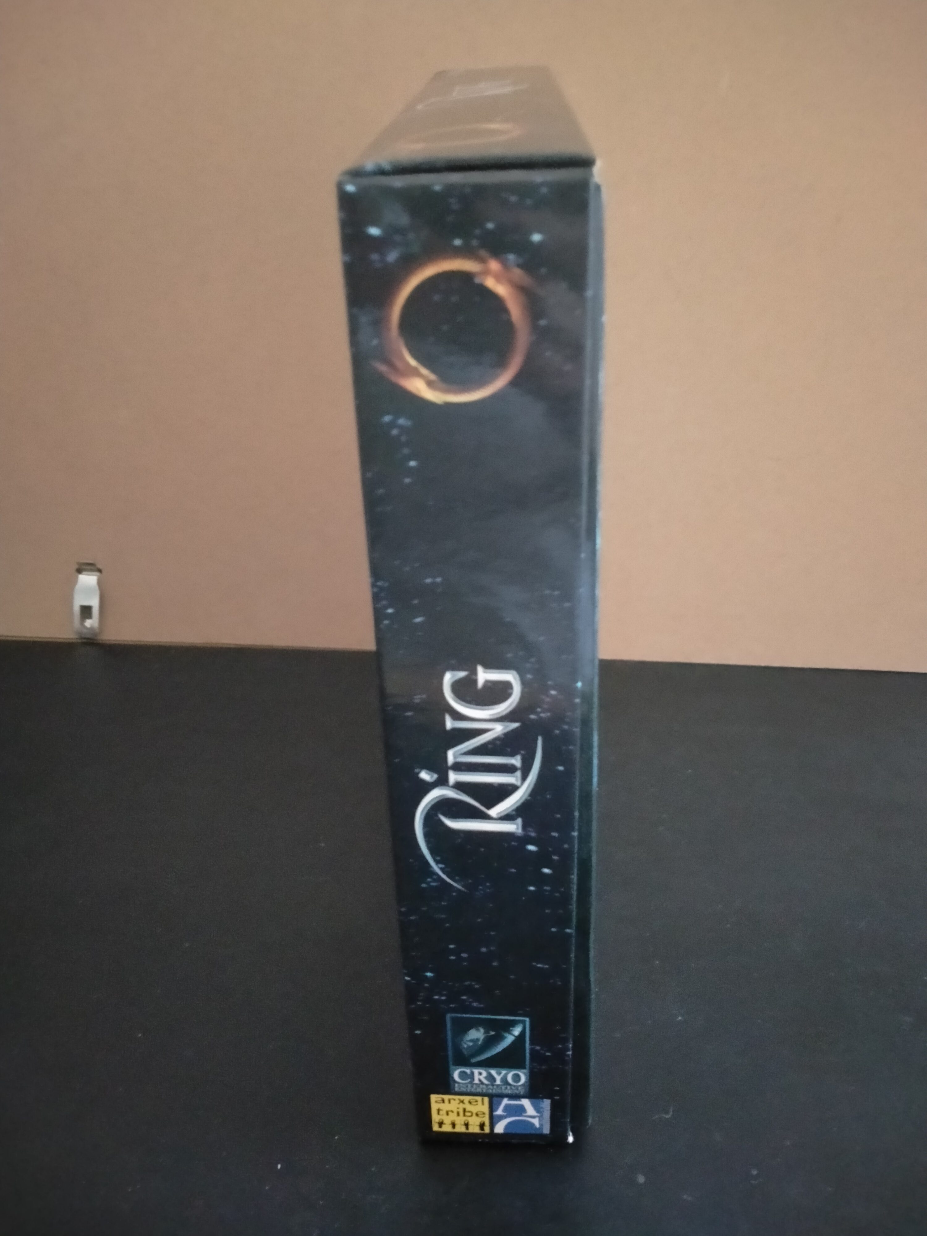 Ring: El Anillo de los Nibelungos