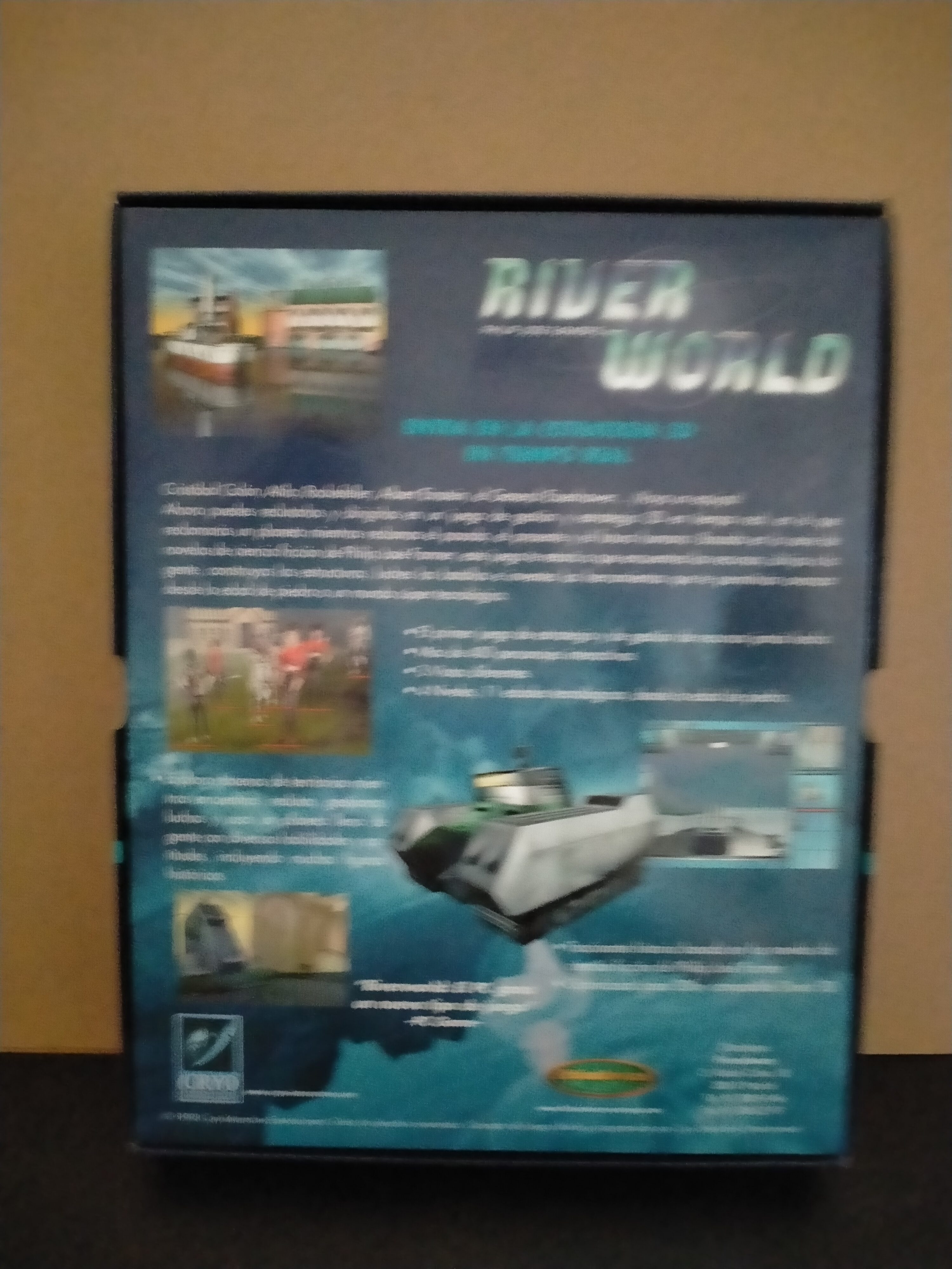 Riverworld