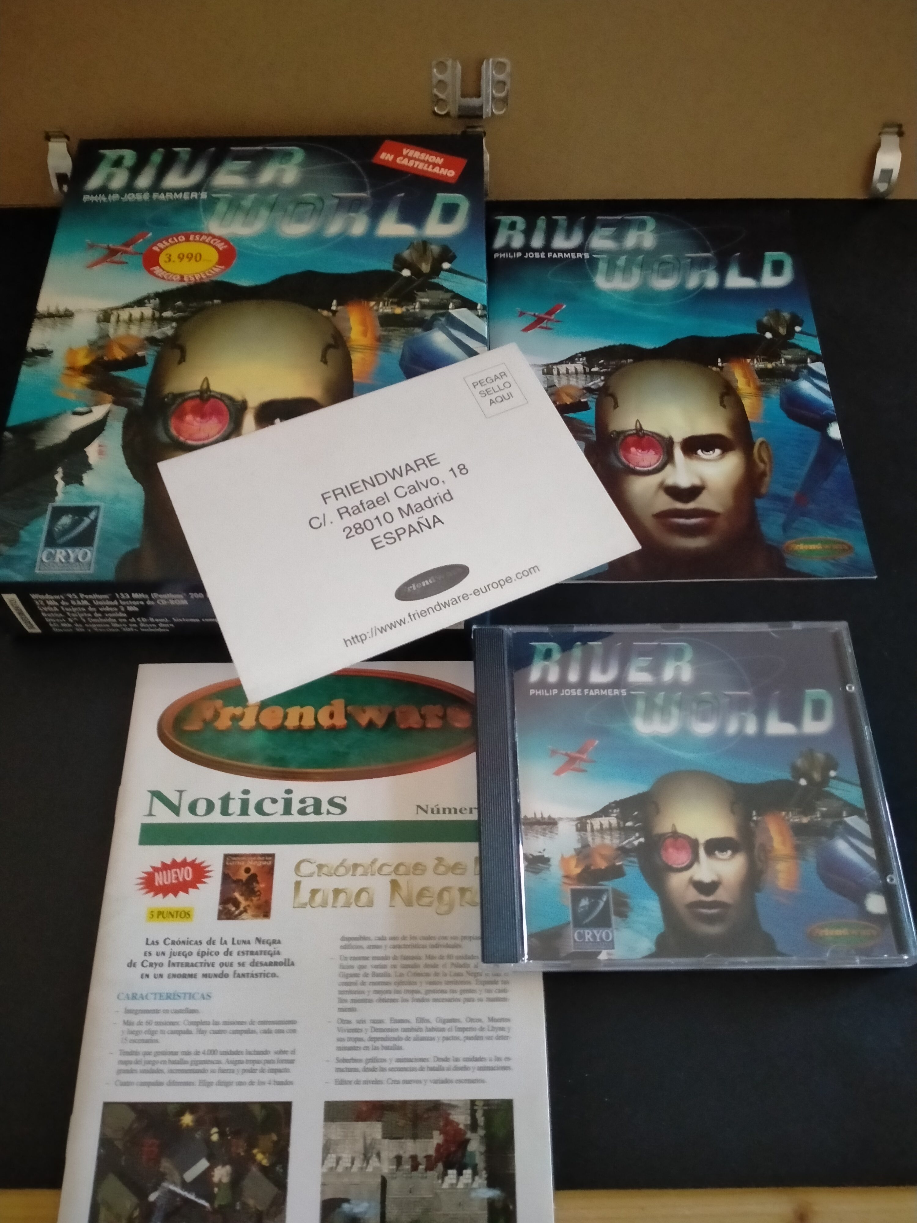 Riverworld