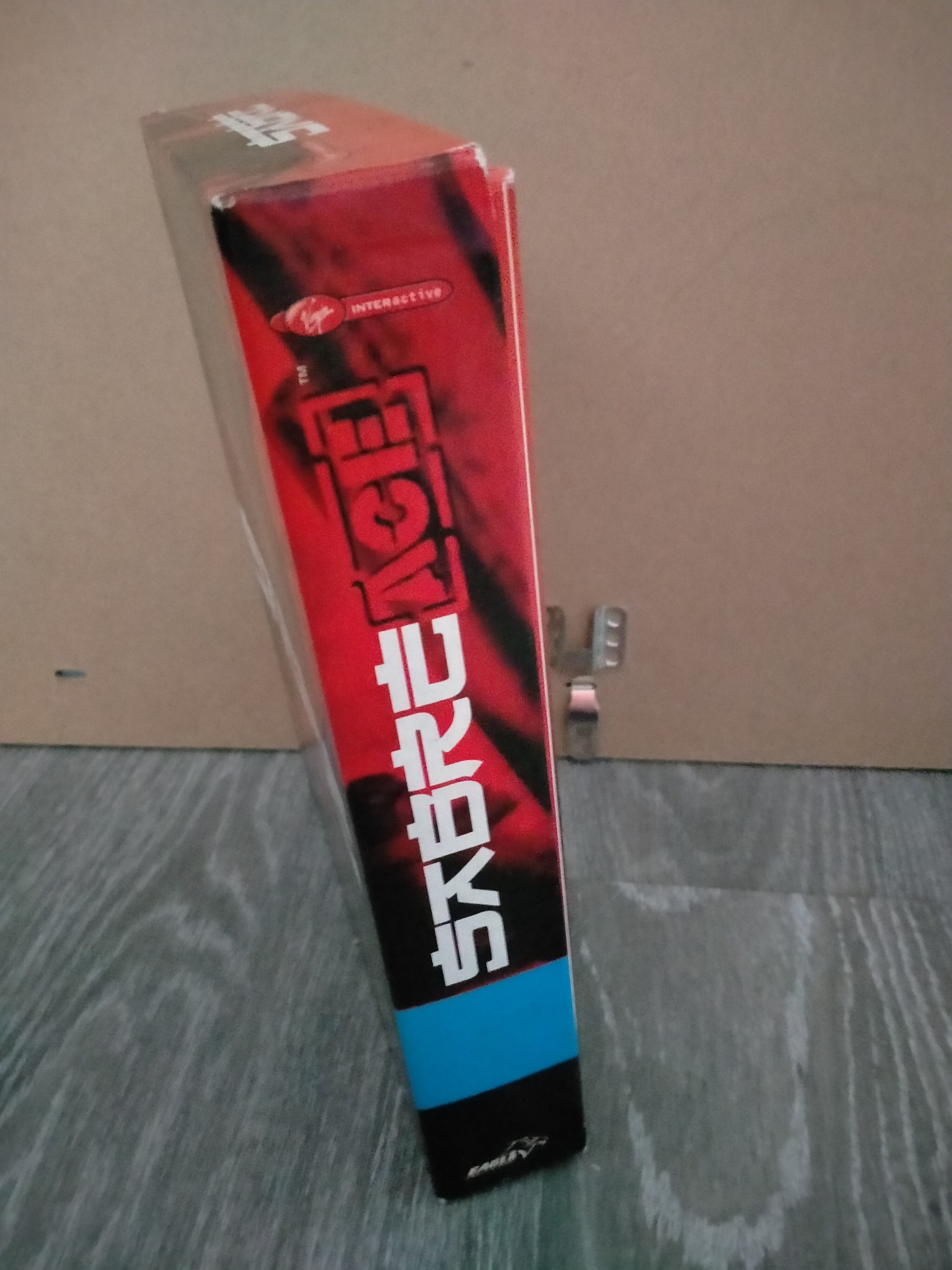 Sabre Ace