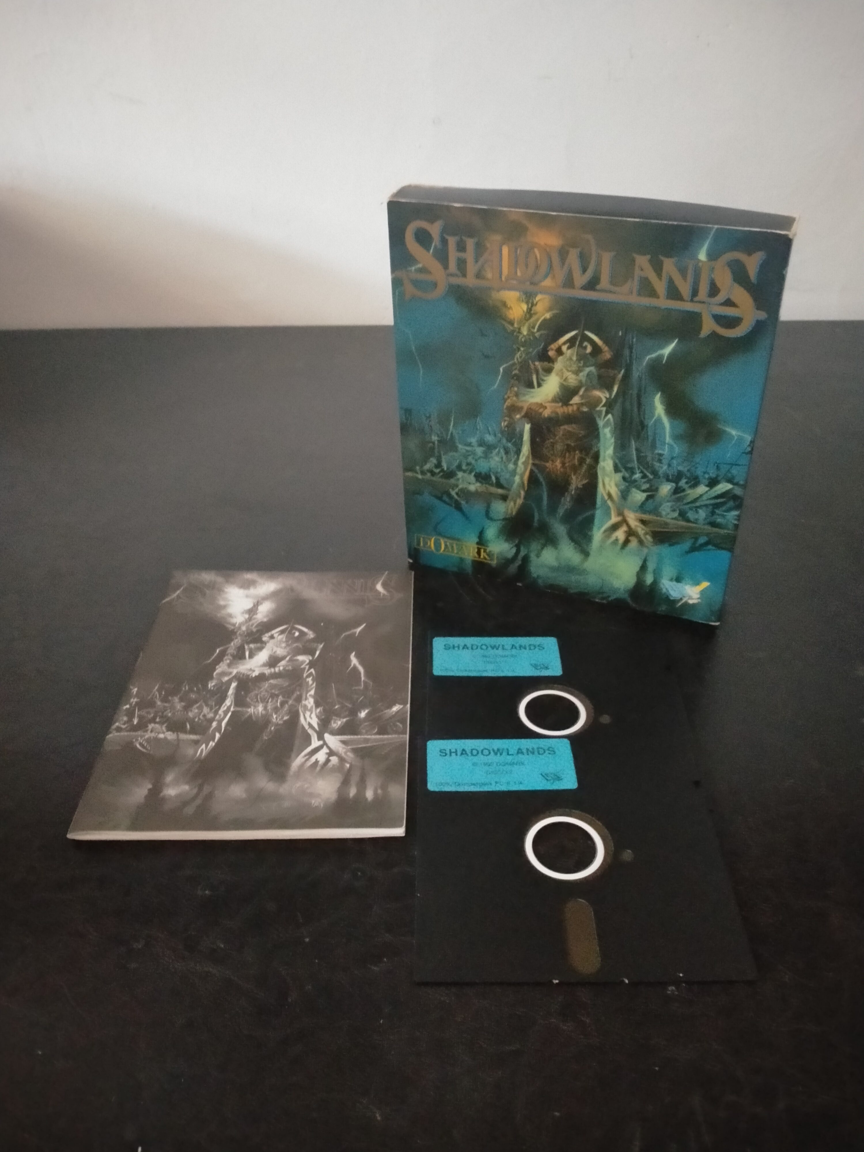 Shadowlands