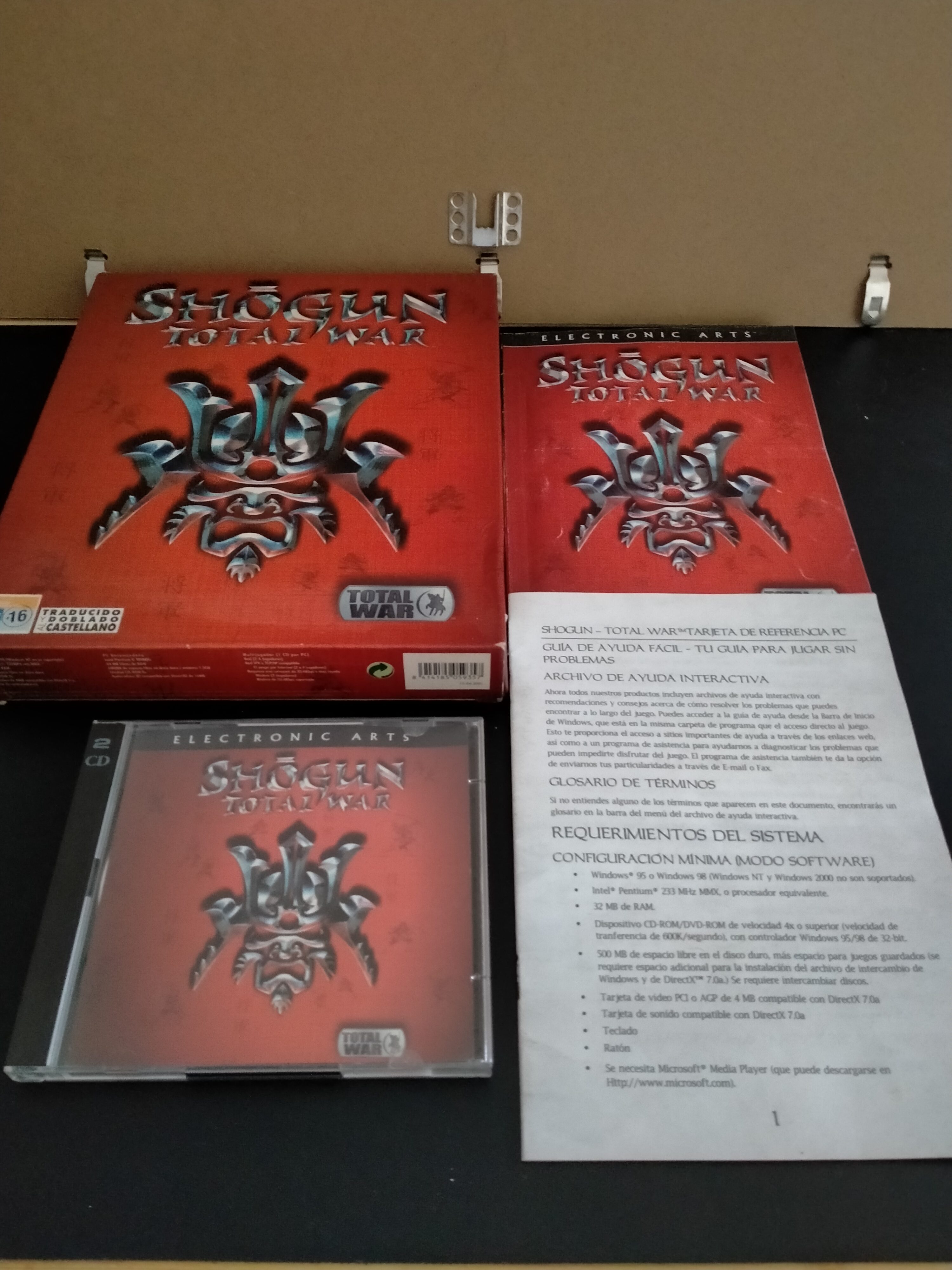 Shogun: Total War