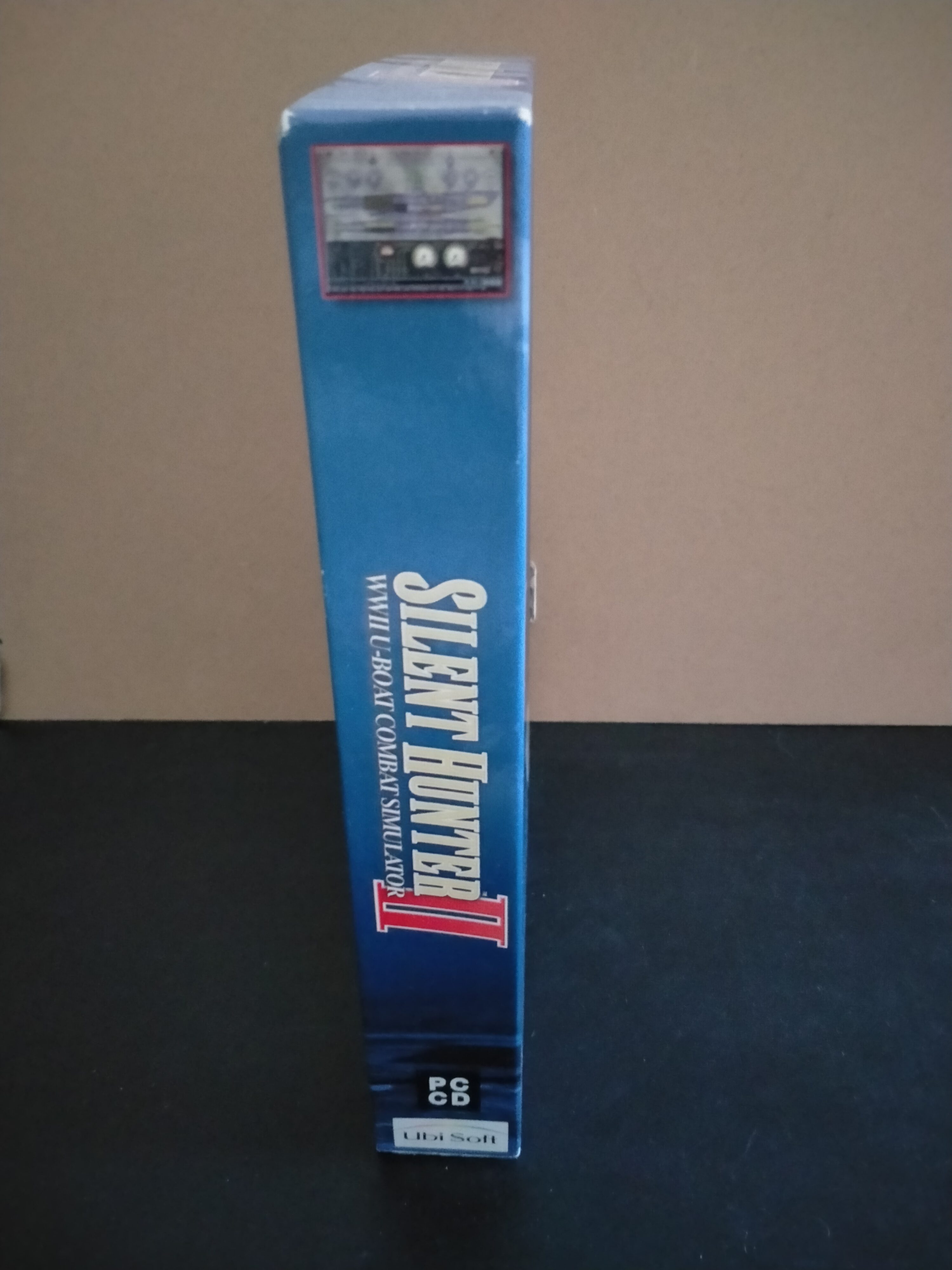 Silent hunter II