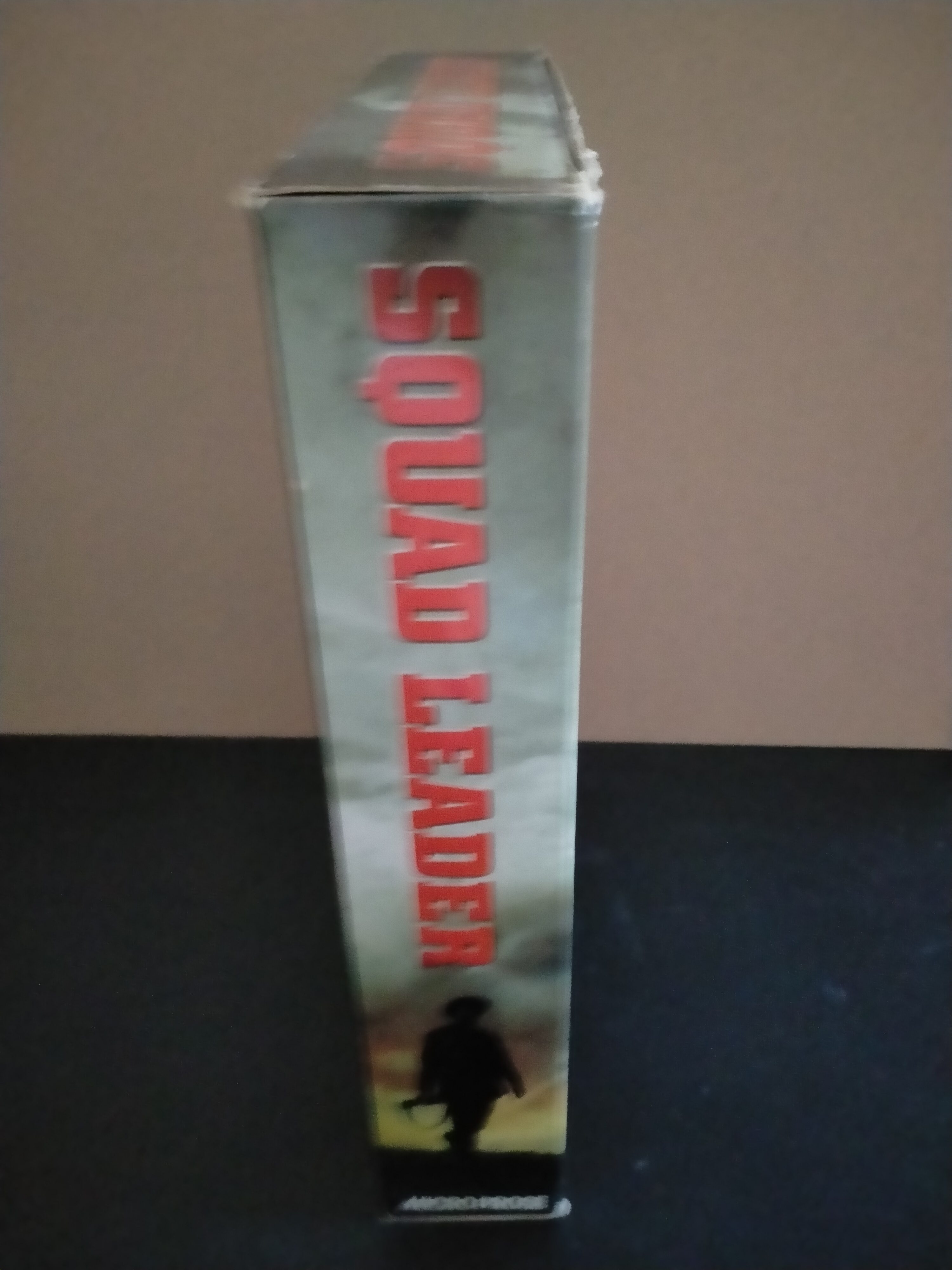 Avalon Hill's Squad Leader