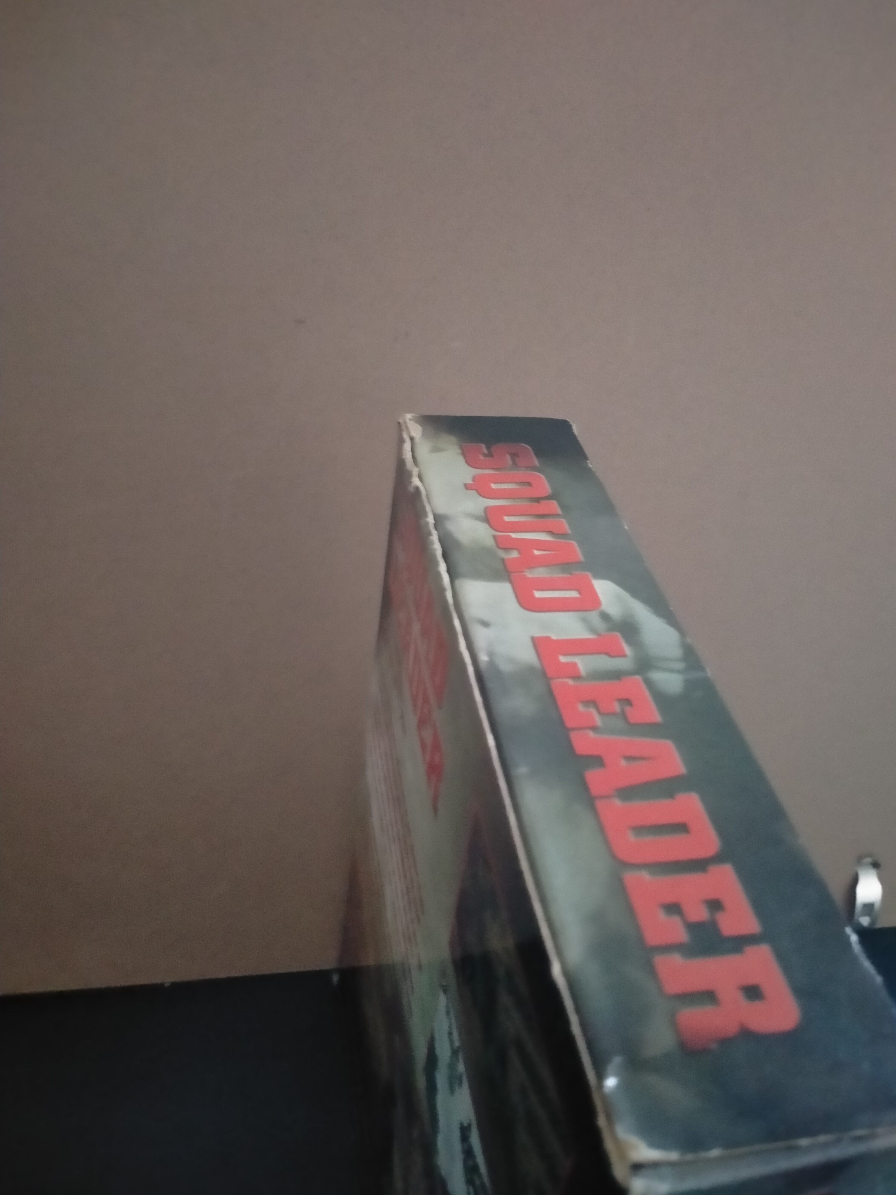 Avalon Hill's Squad Leader
