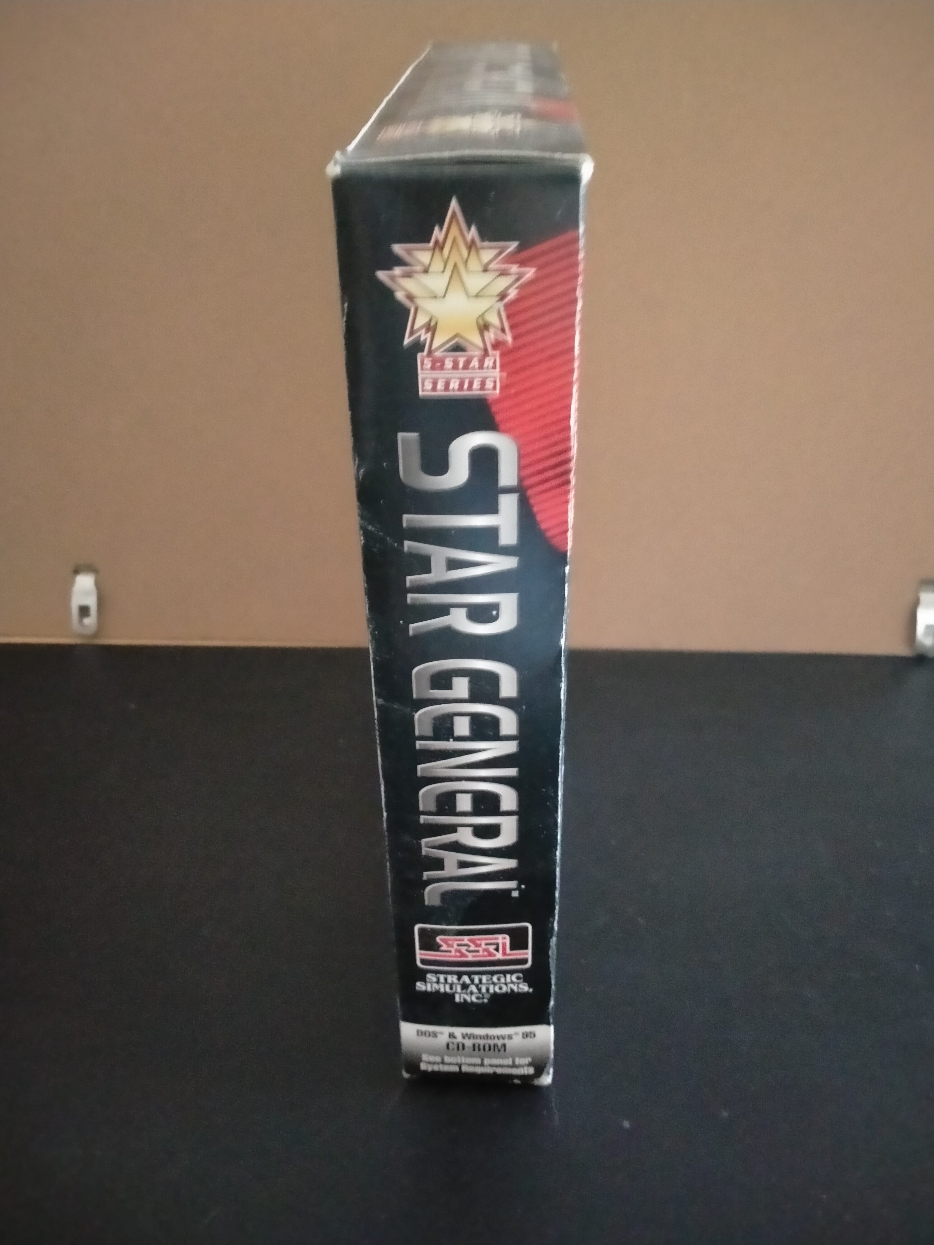 Star General