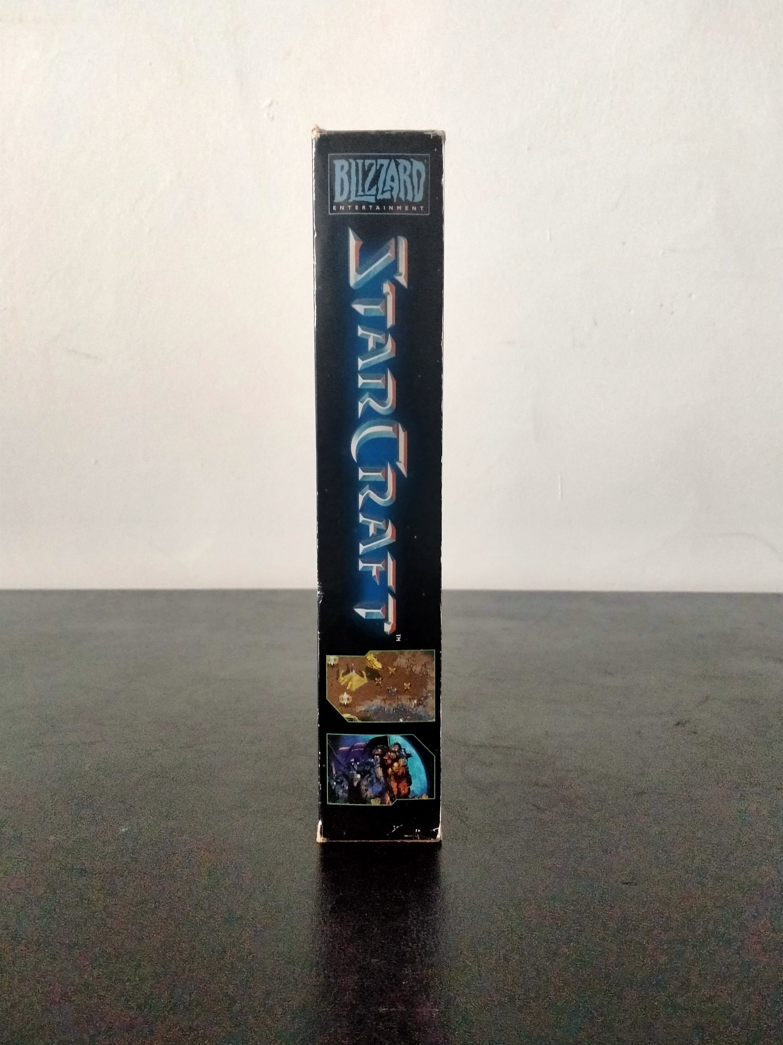 StarCraft