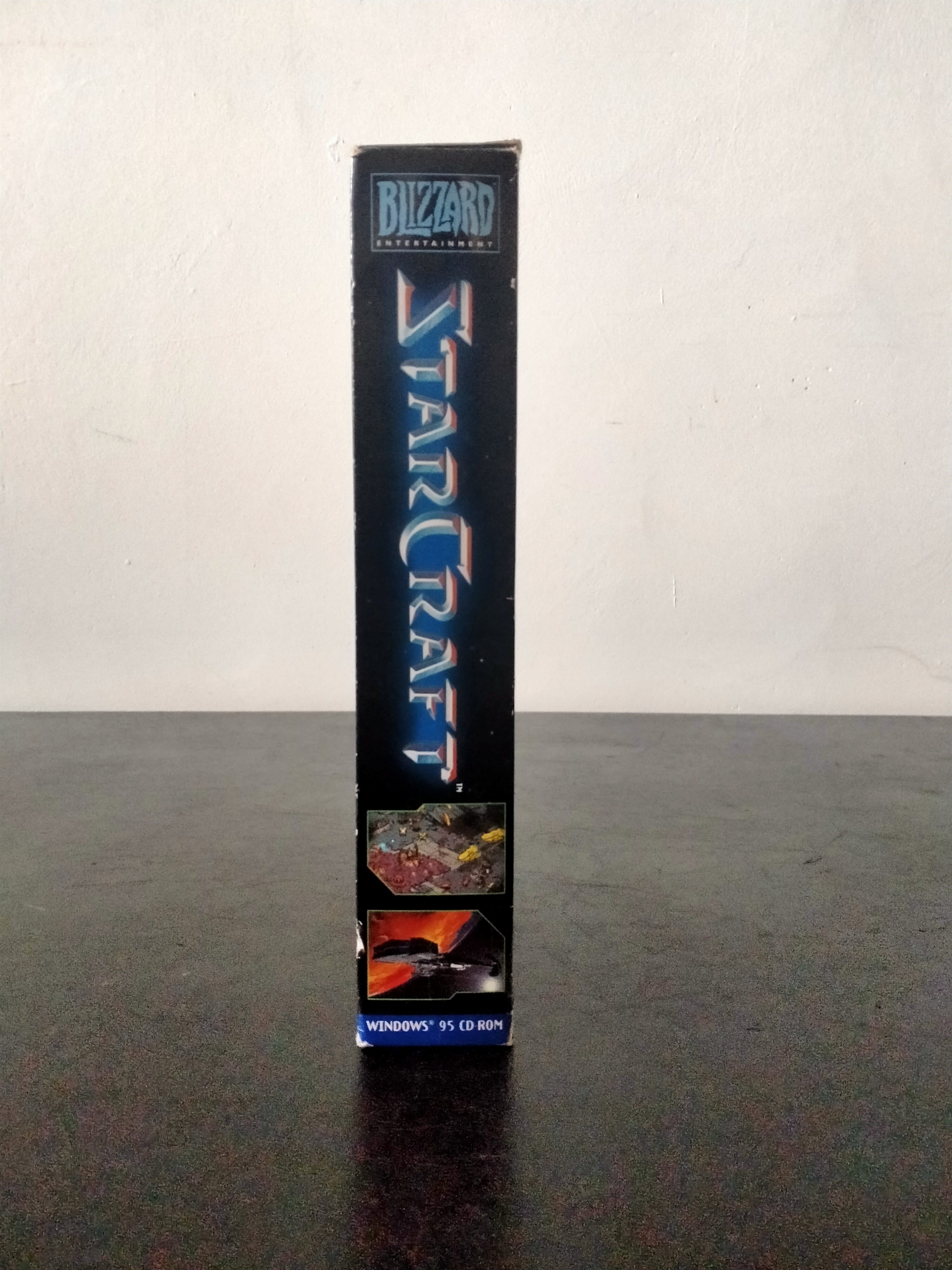 StarCraft