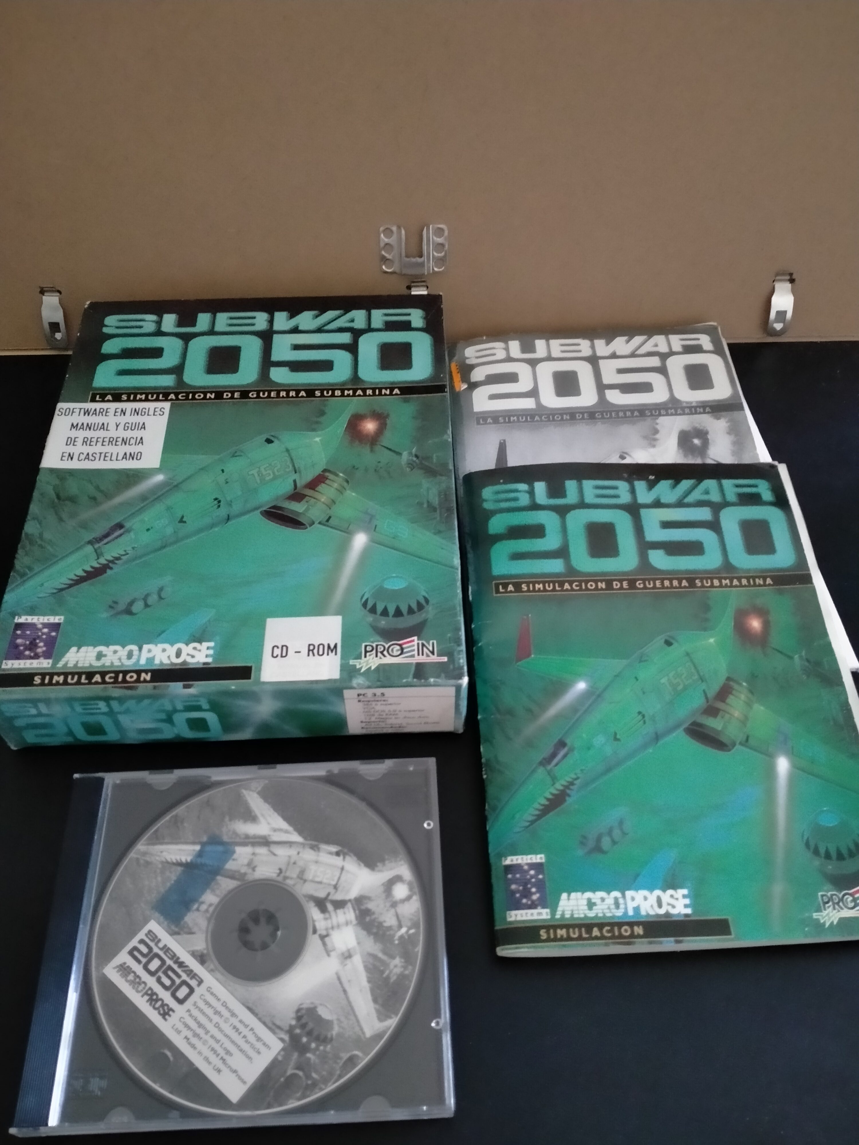 Subwar 2050