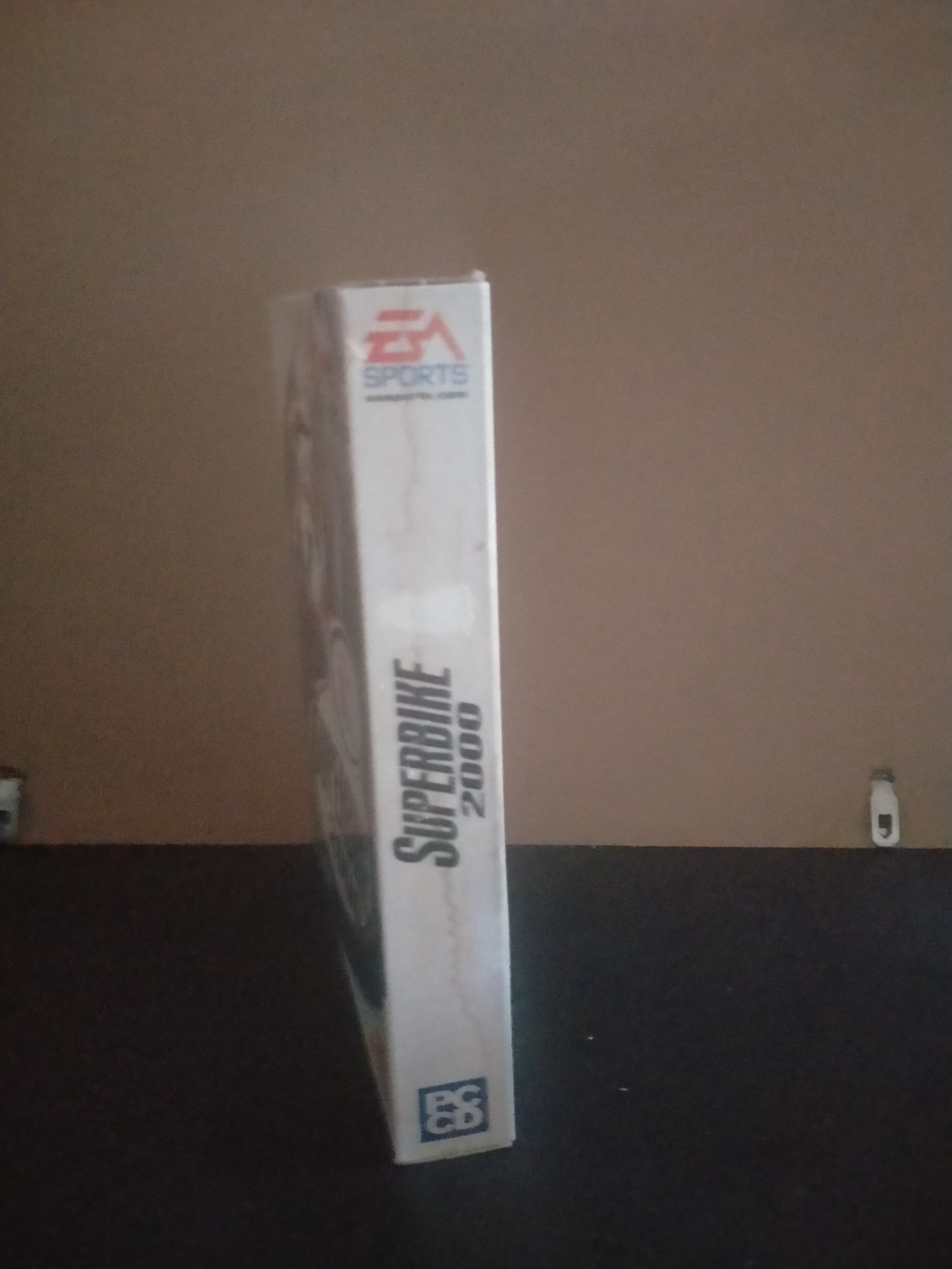 Superbike 2000