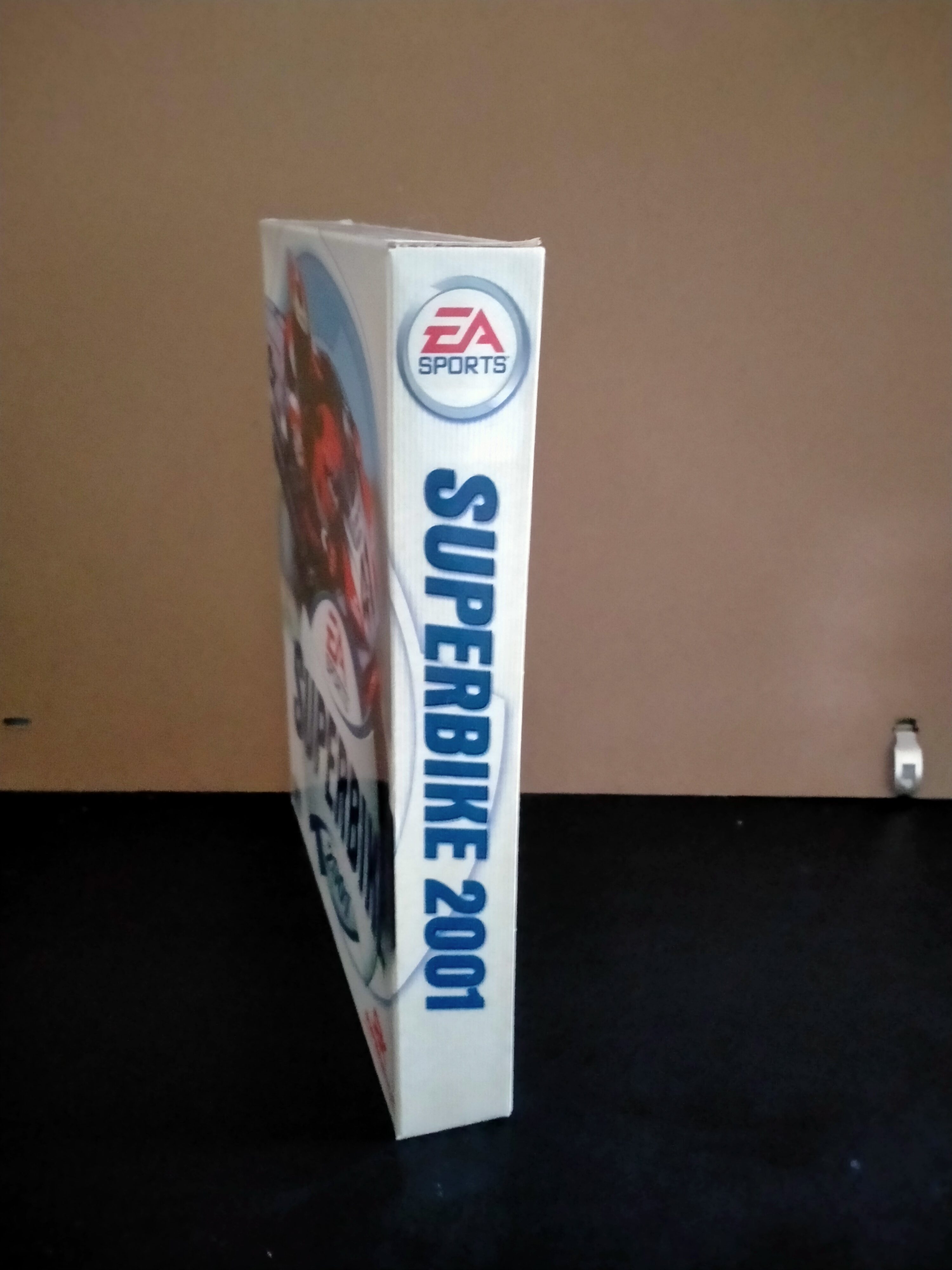 Superbike 2001