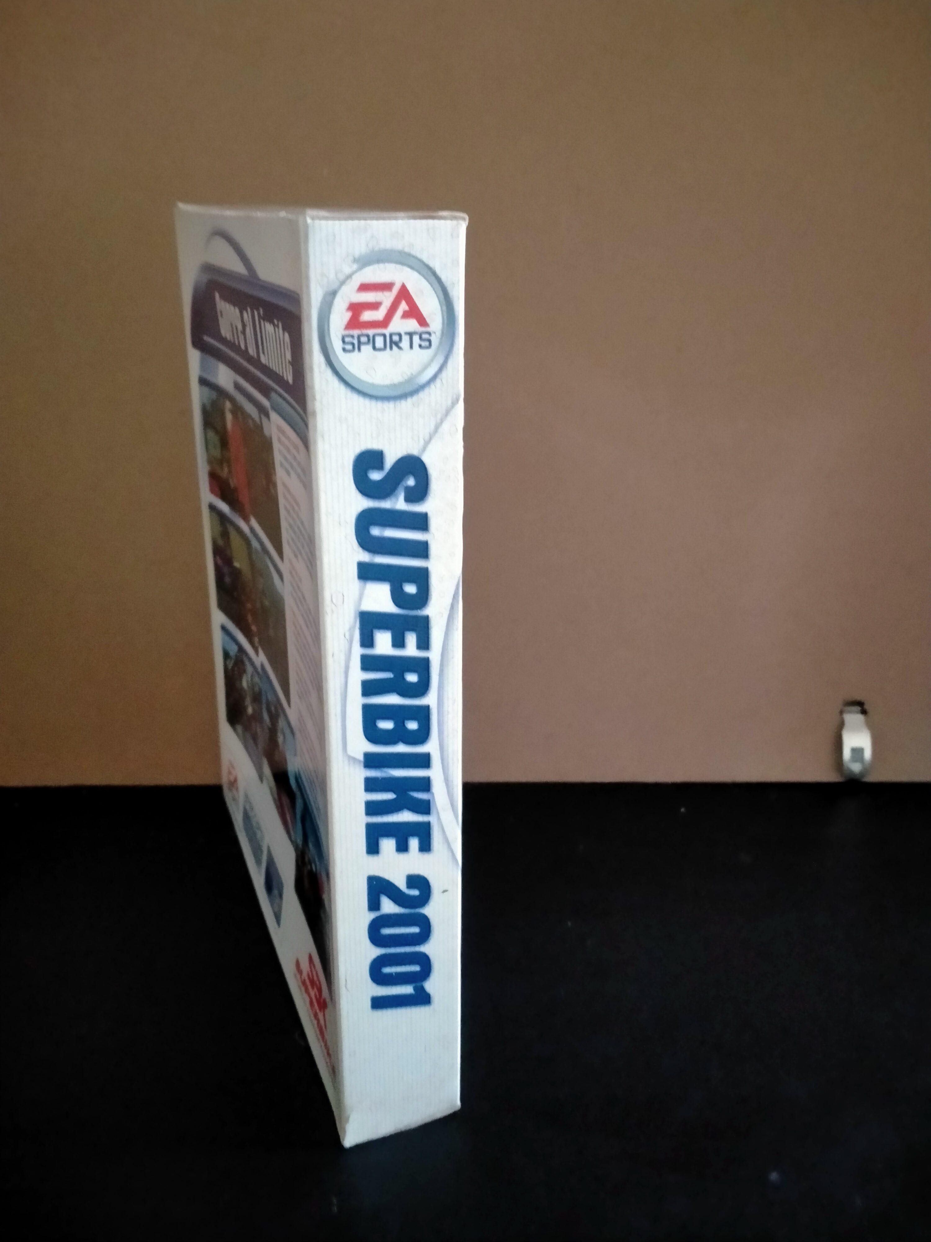 Superbike 2001
