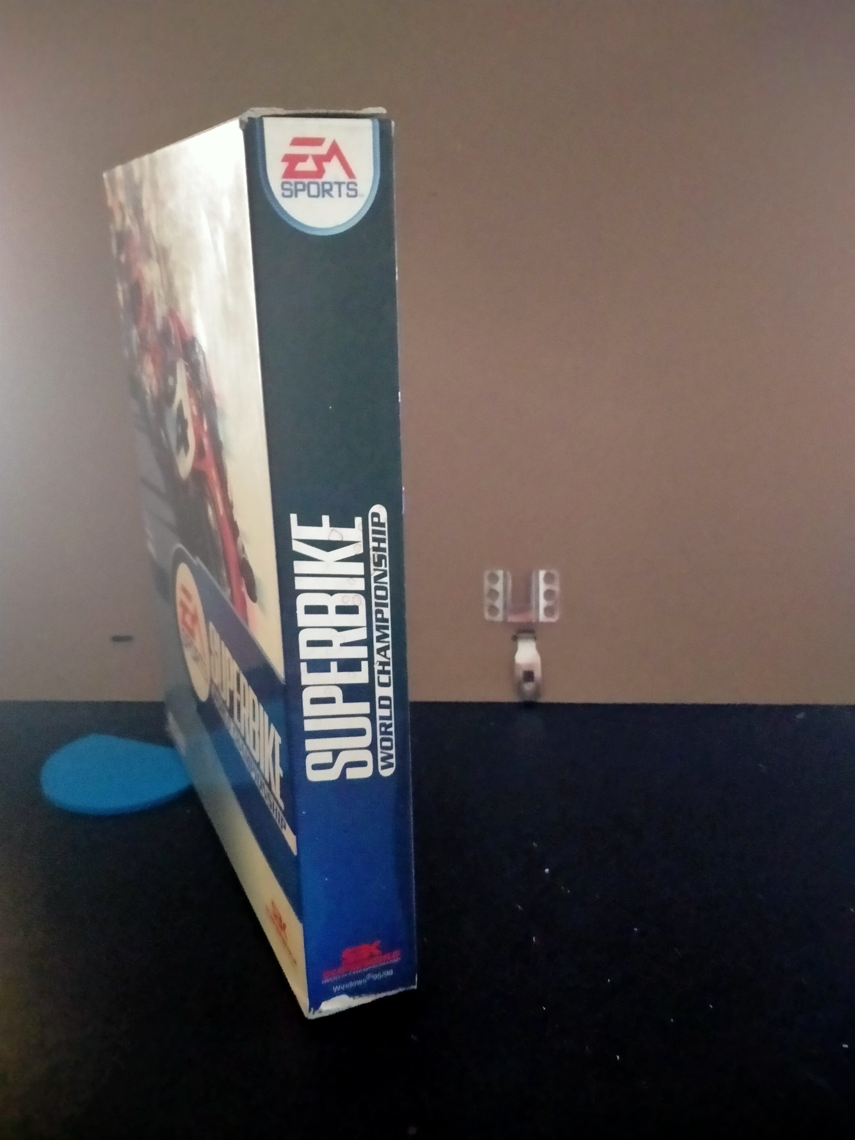 Superbike World Championship