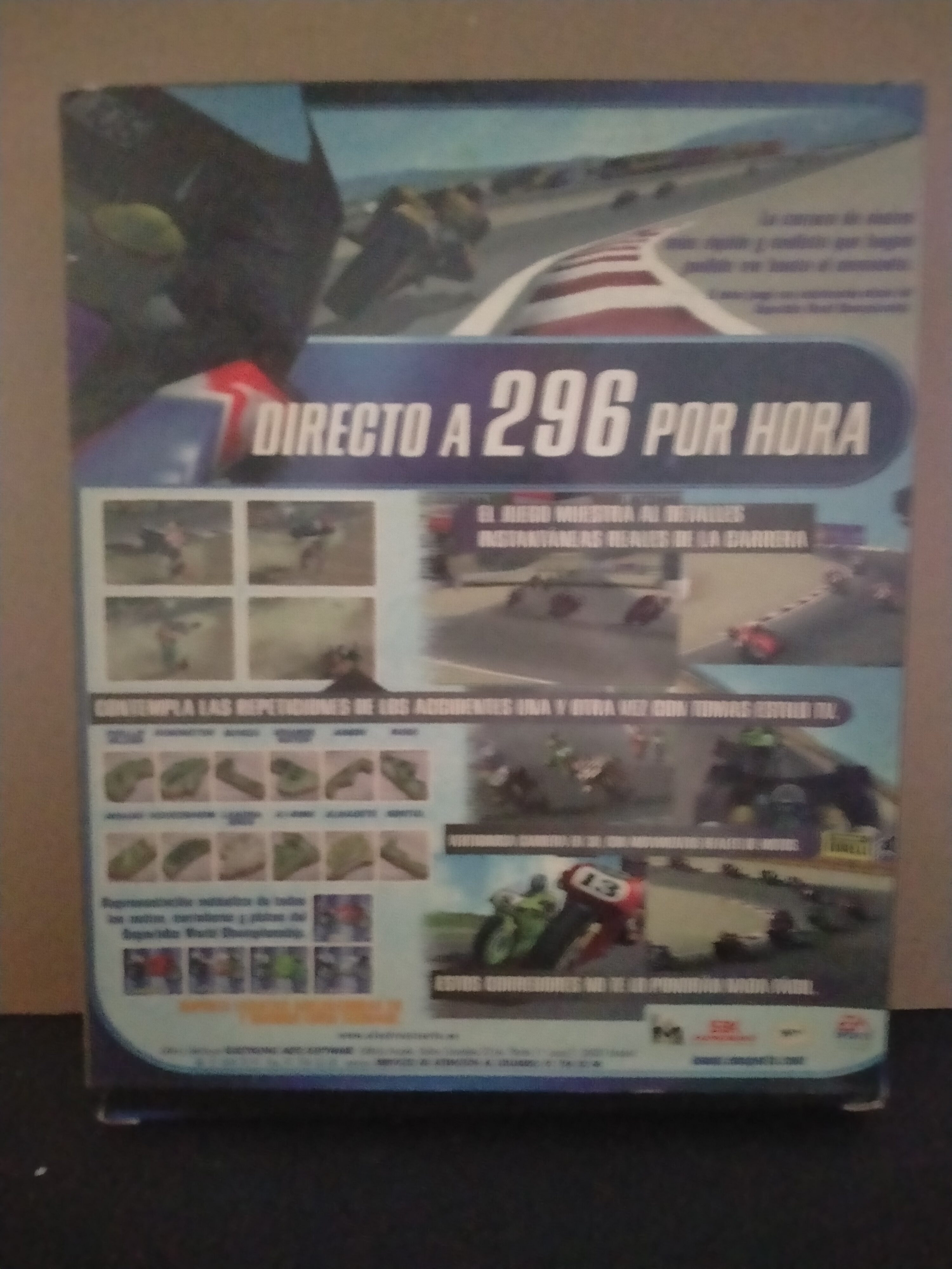 Superbike World Championship