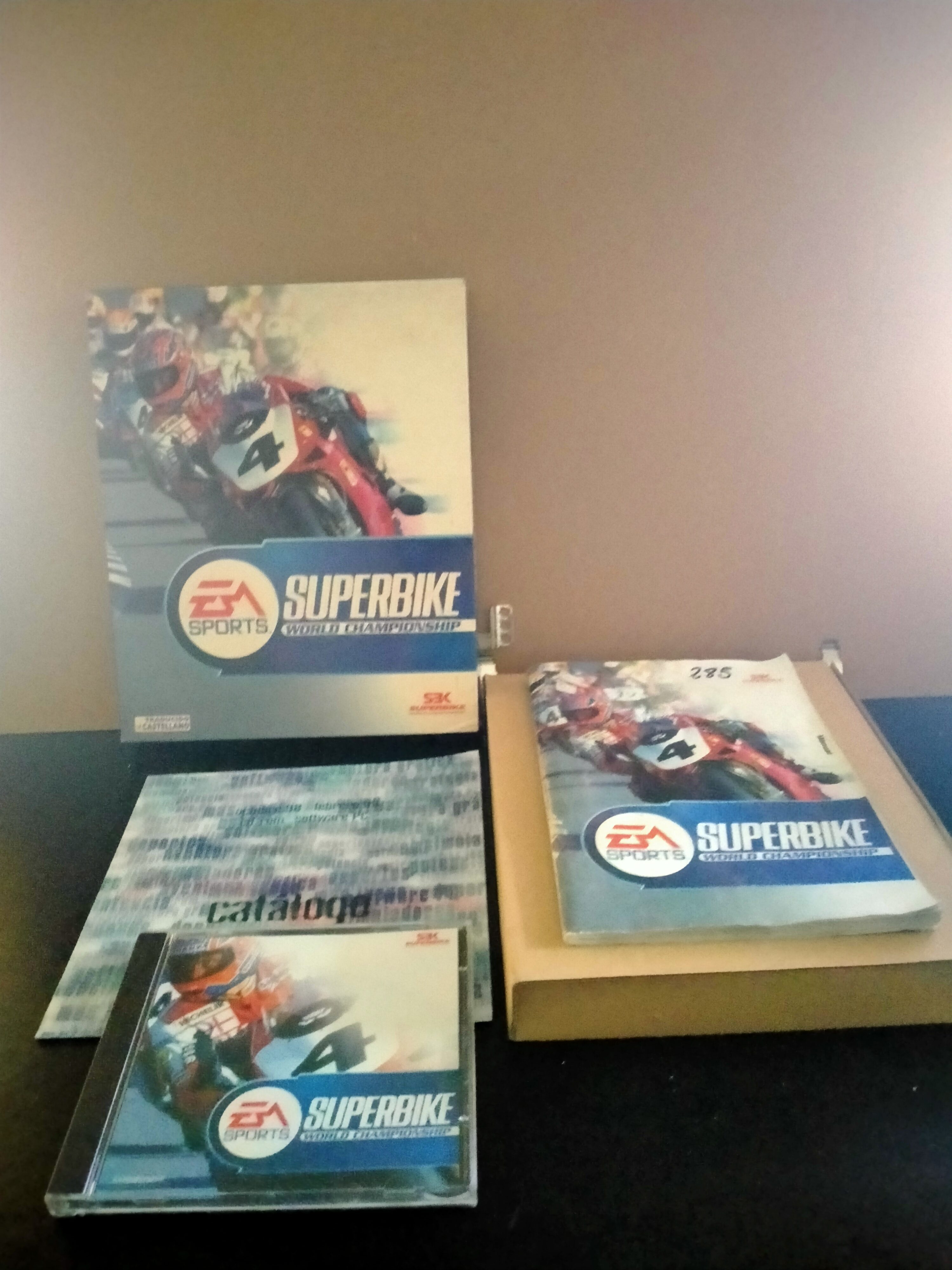 Superbike World Championship