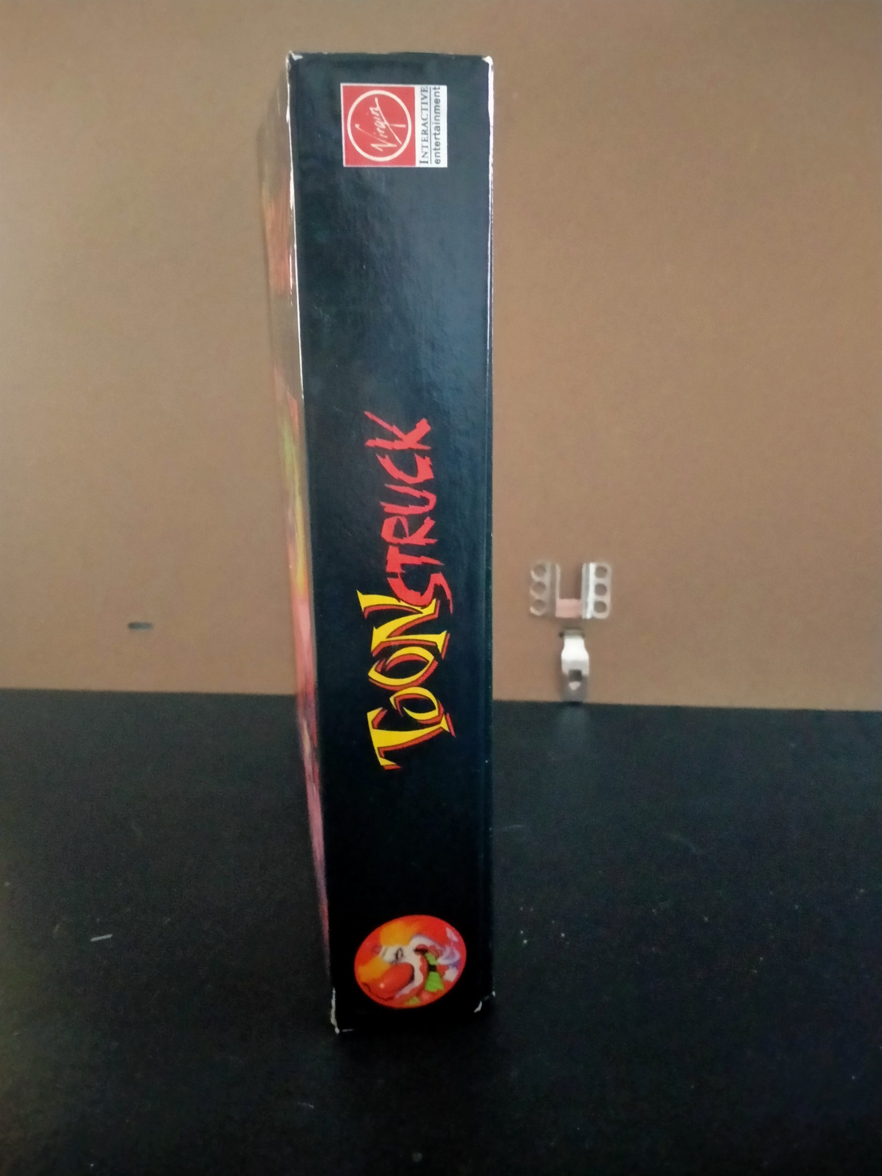 Toonstruck