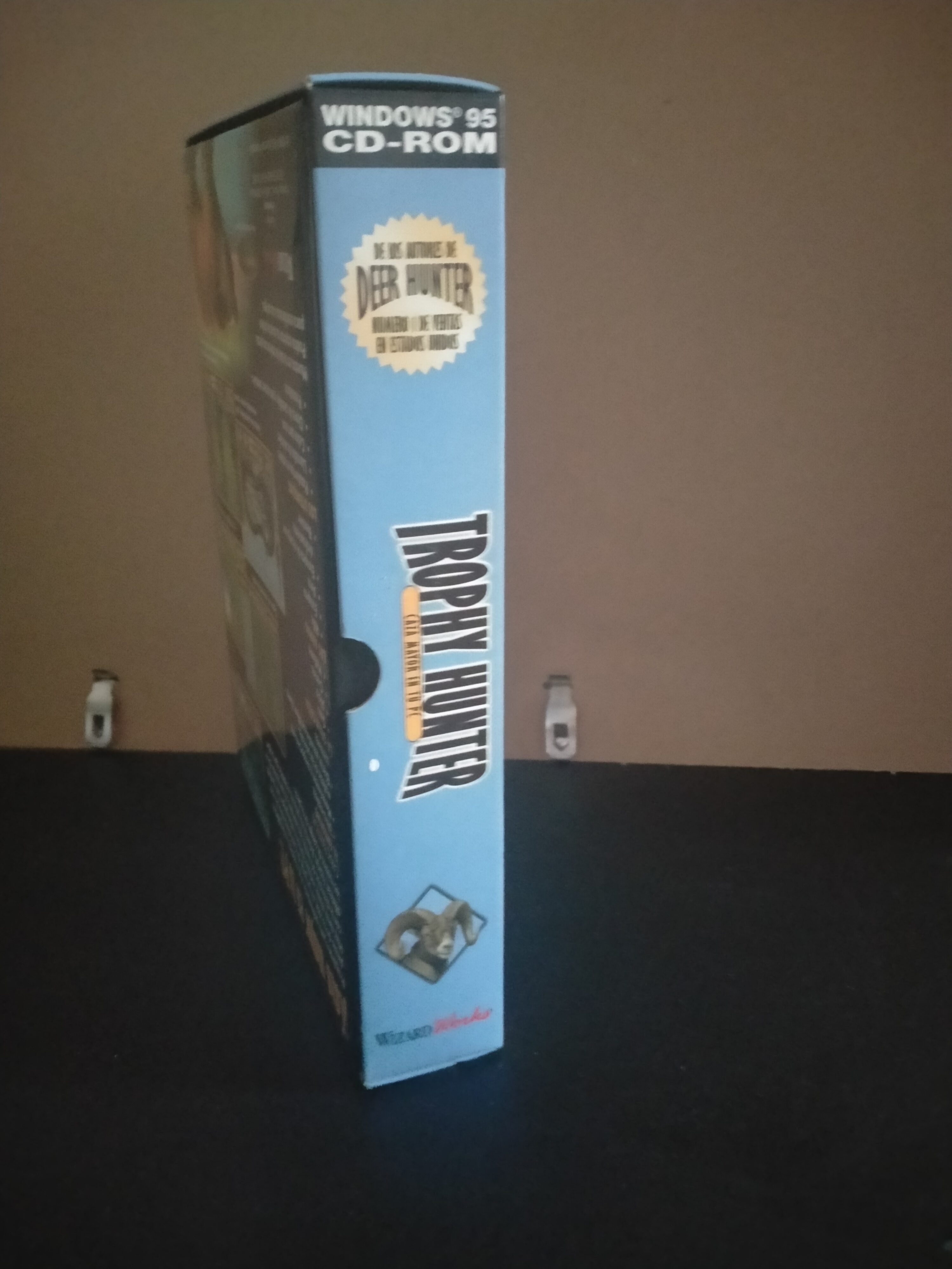 Trophy Hunter: Rocky Mountain Adventures