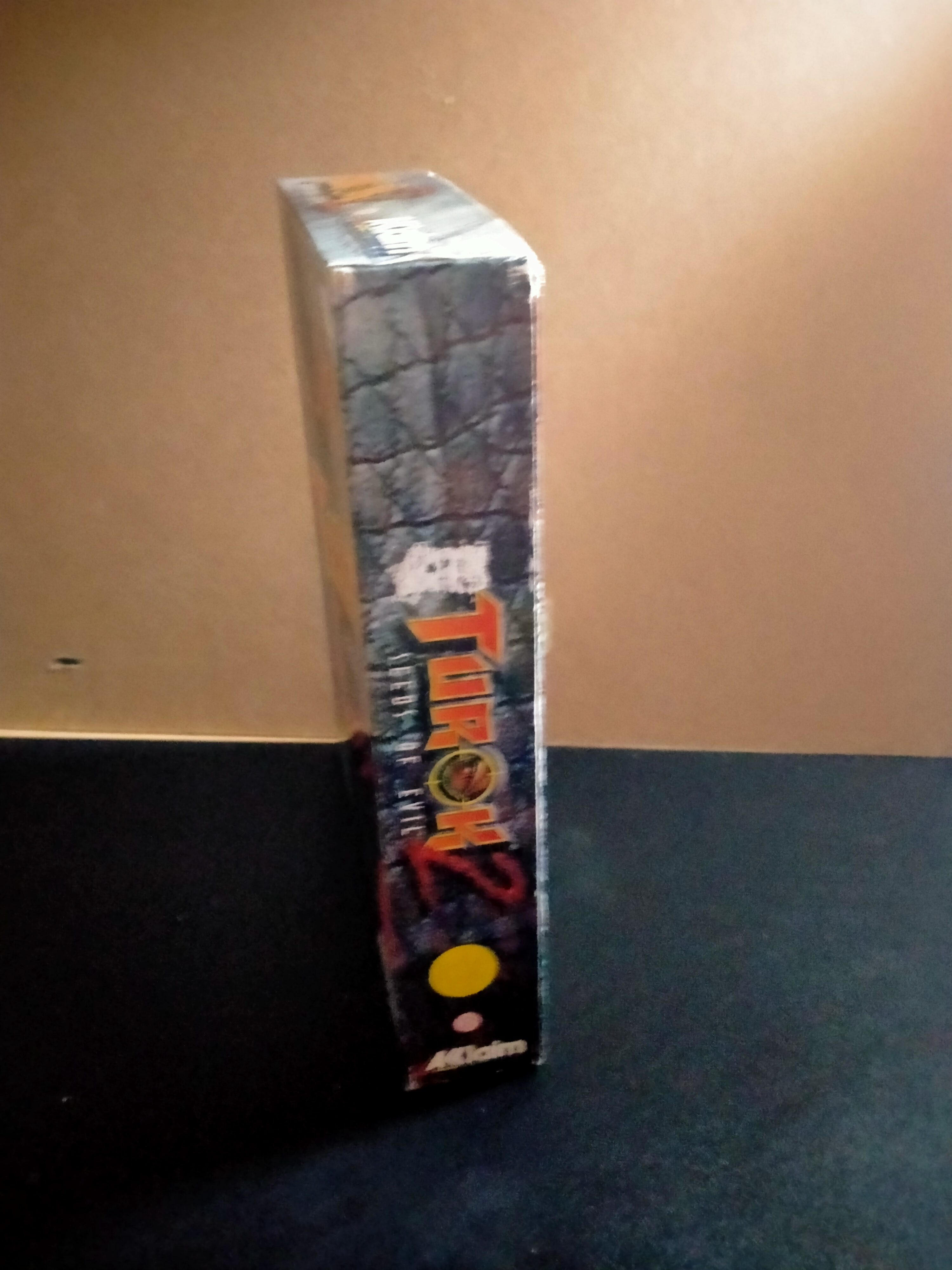Turok 2: Seeds of Evil