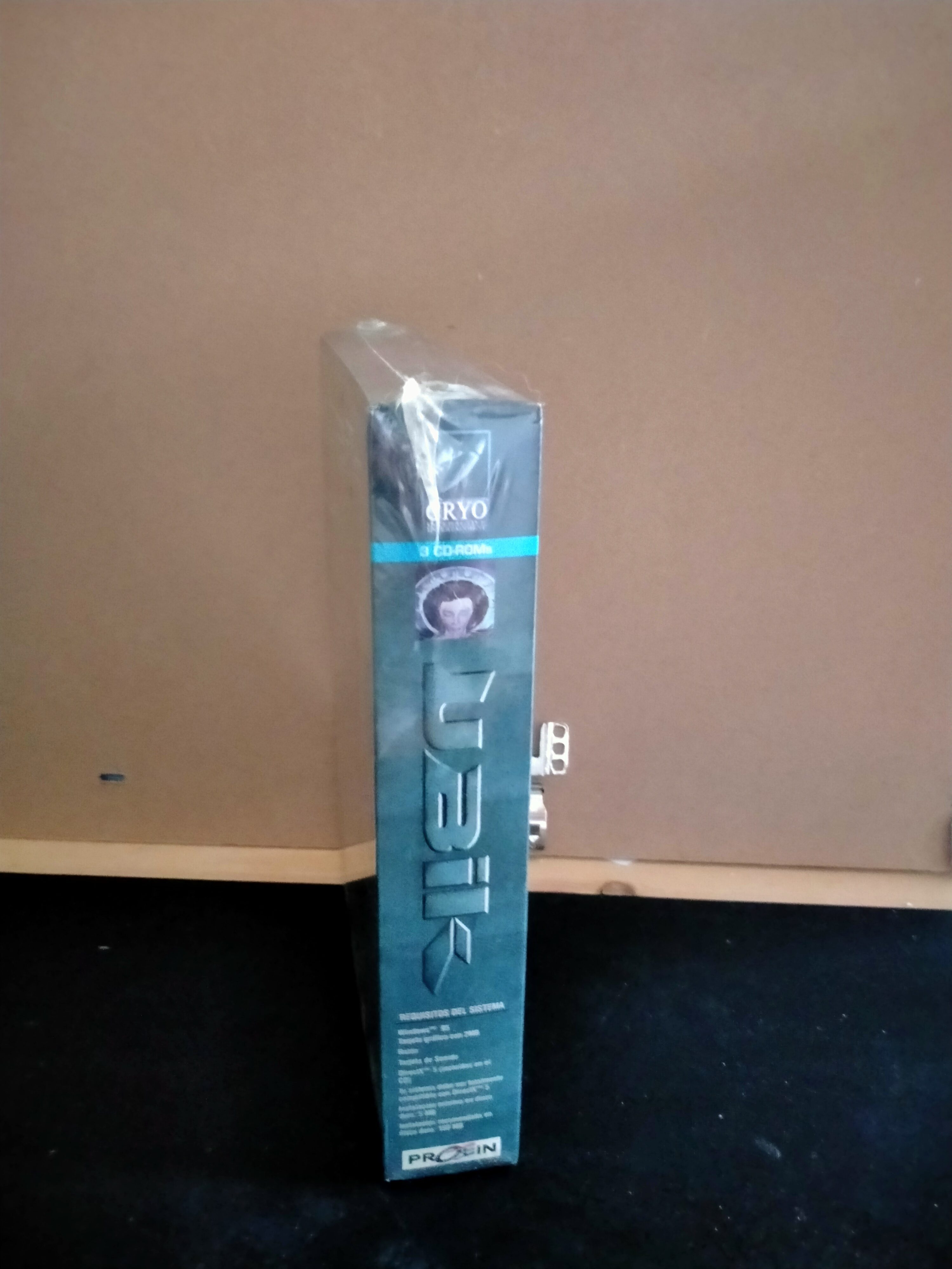 UBIK