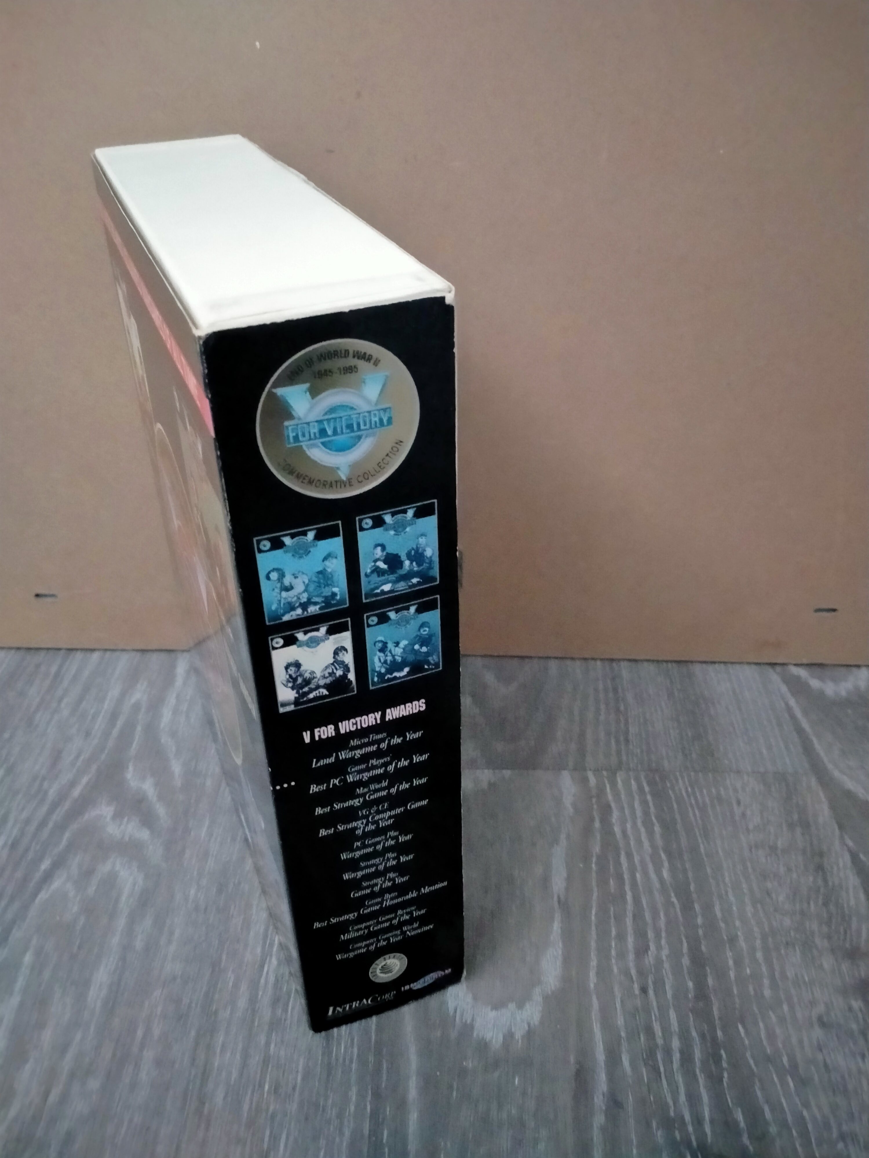 V for Victory: Commemorative Collection