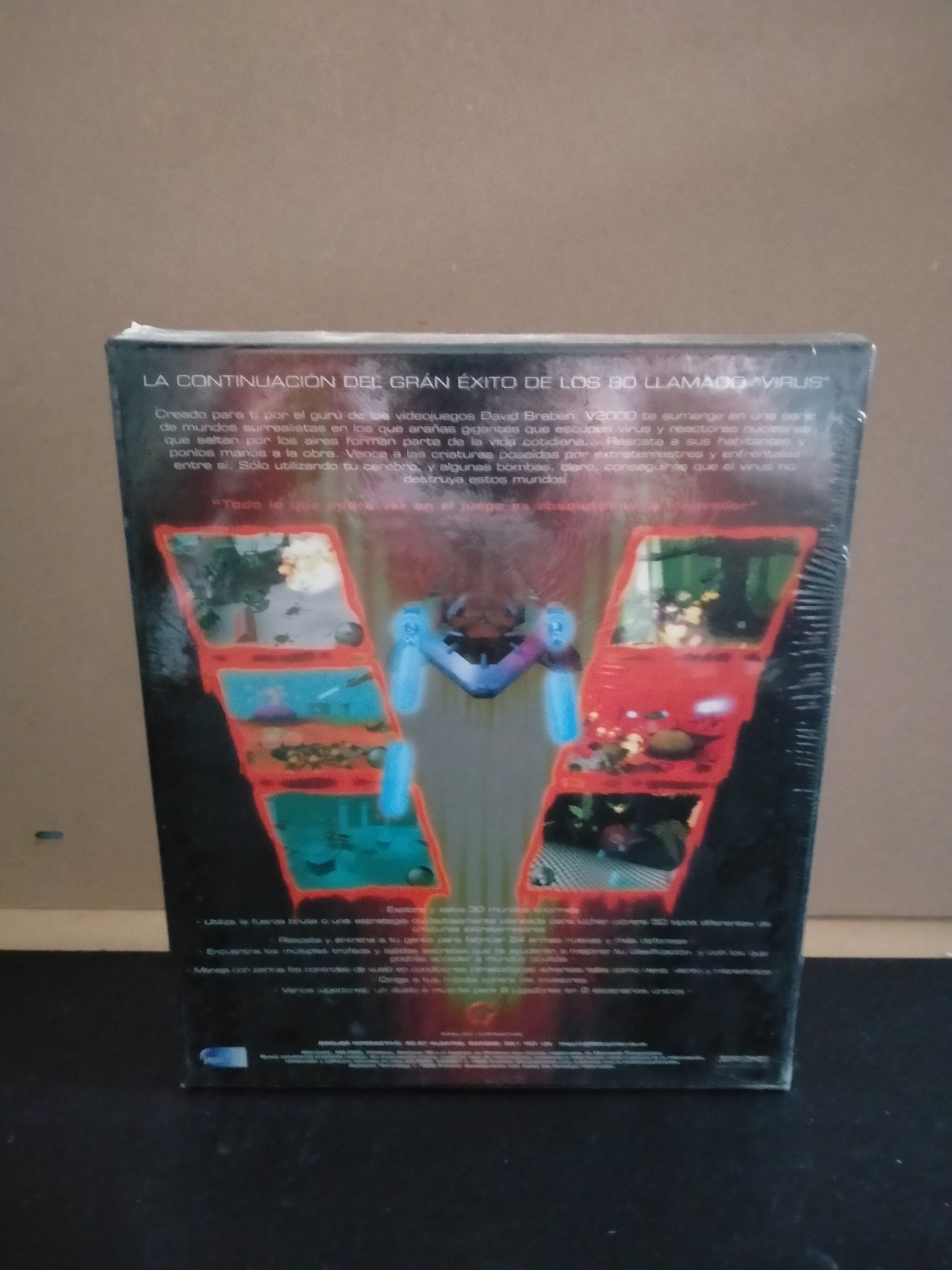 V2000