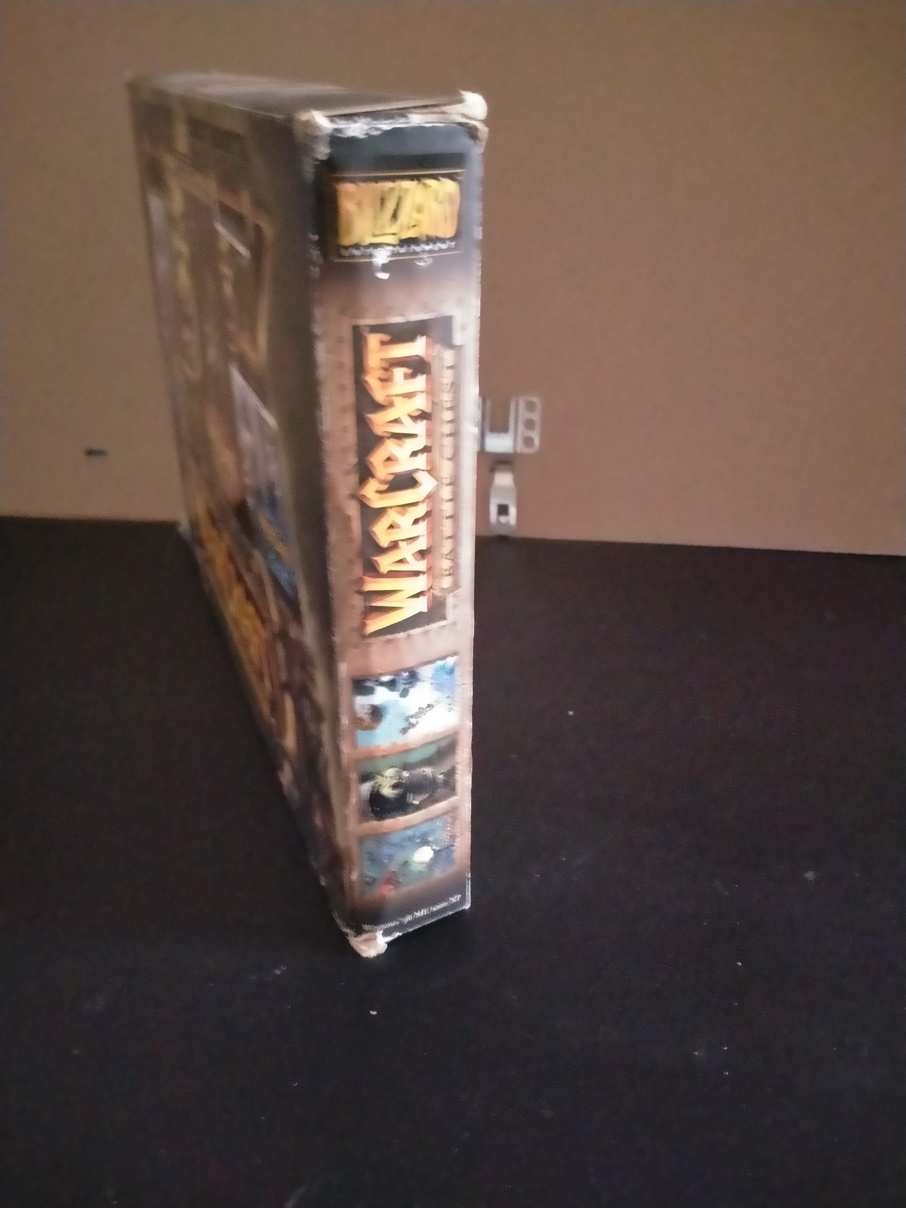 Warcraft III: Battle Chest