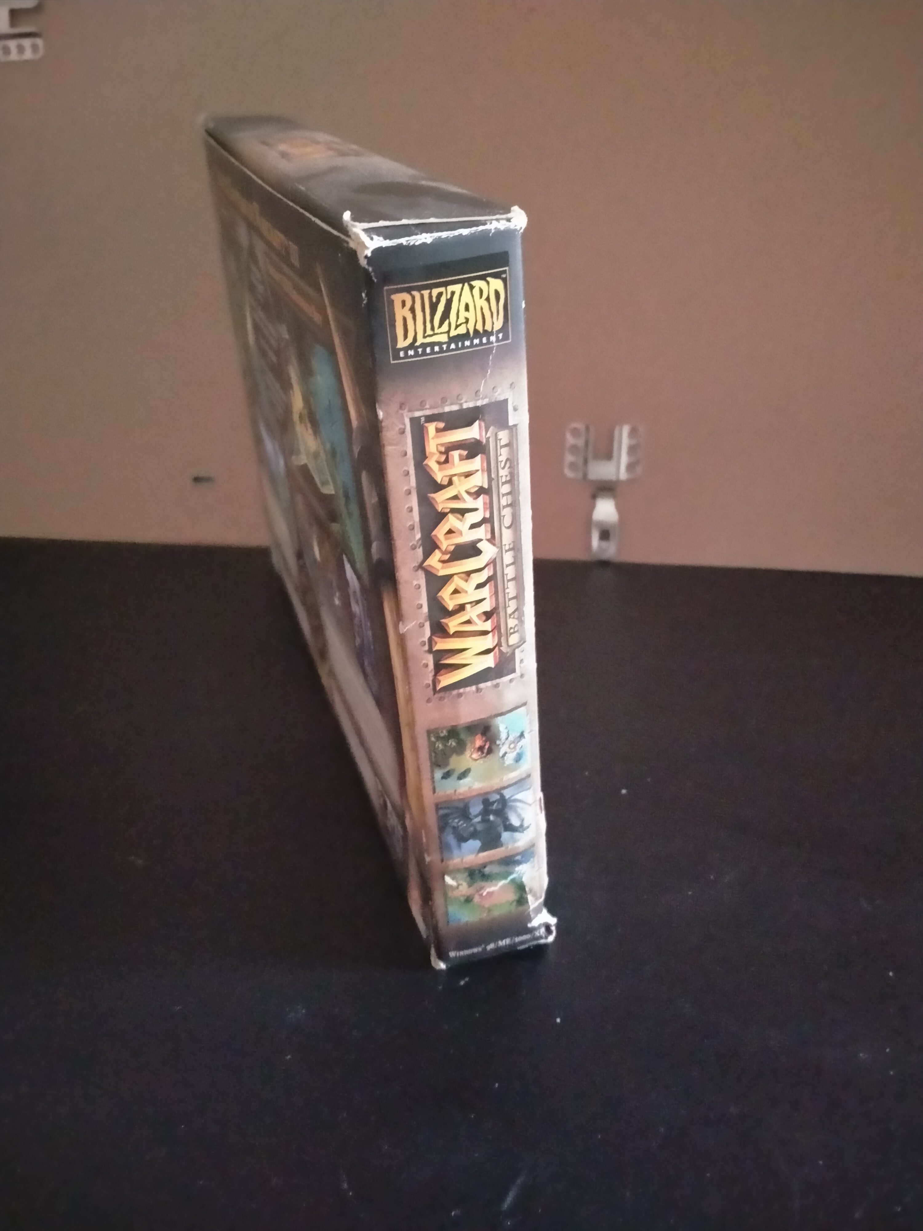Warcraft III: Battle Chest