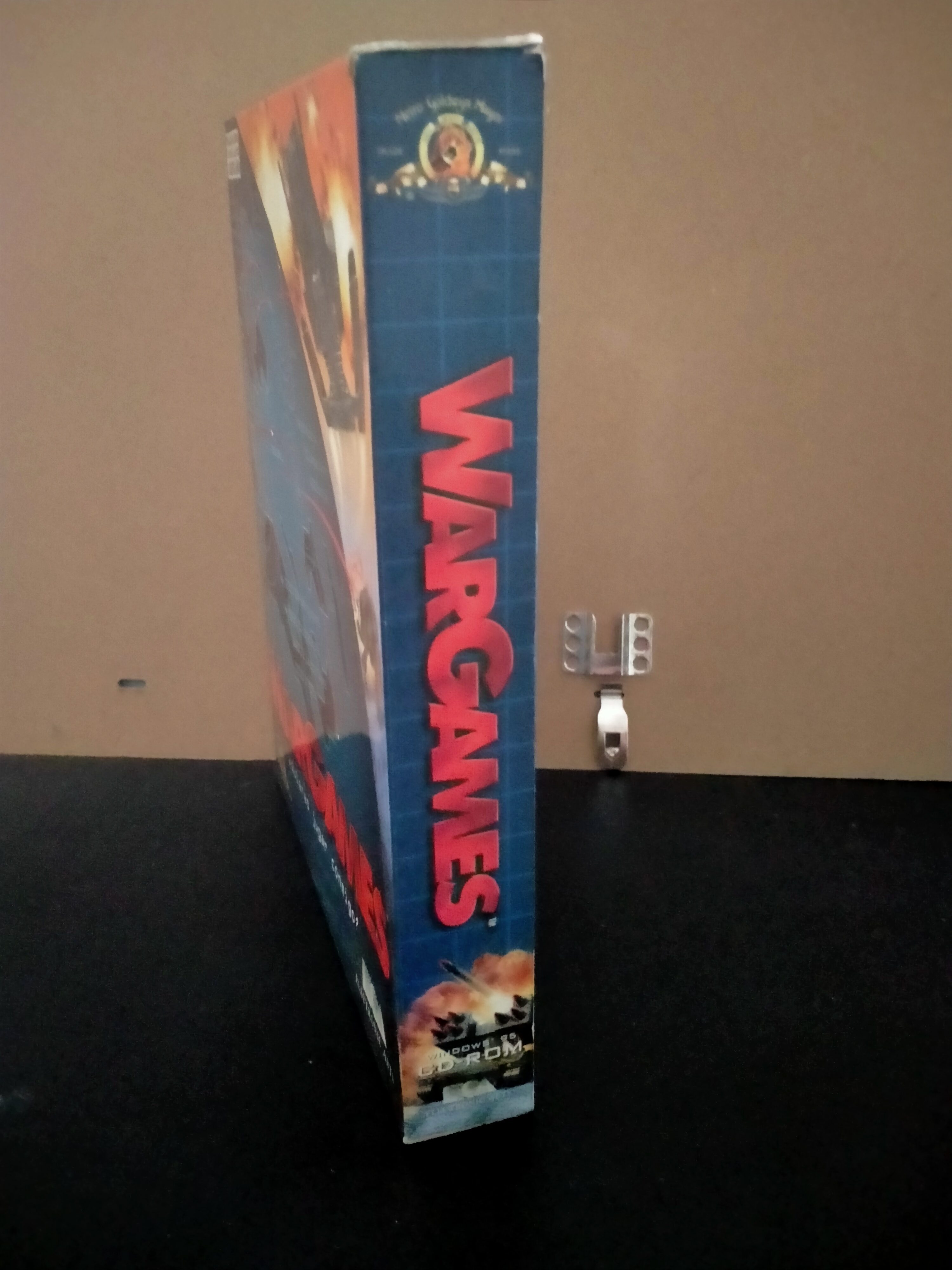 WarGames
