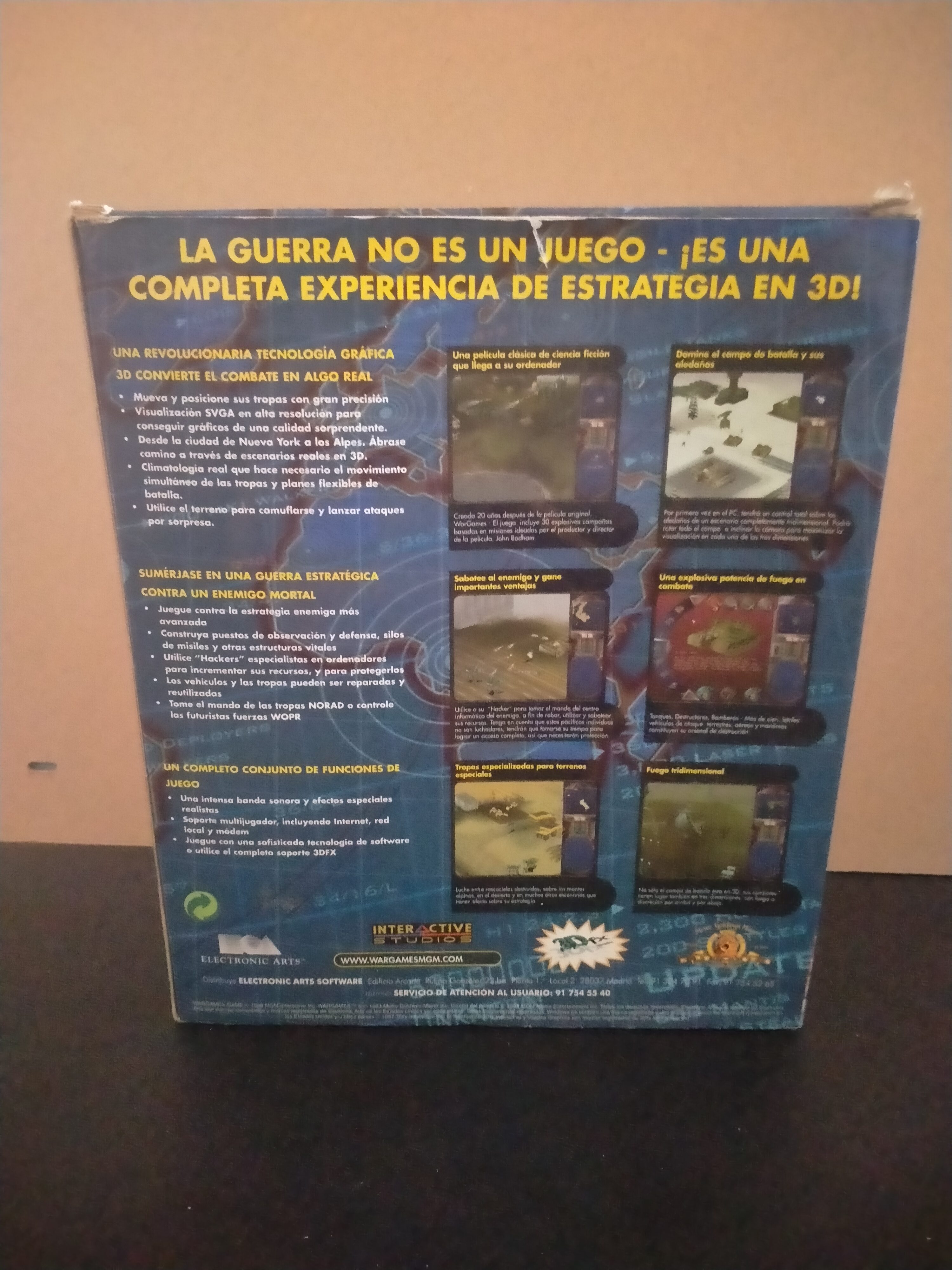 WarGames