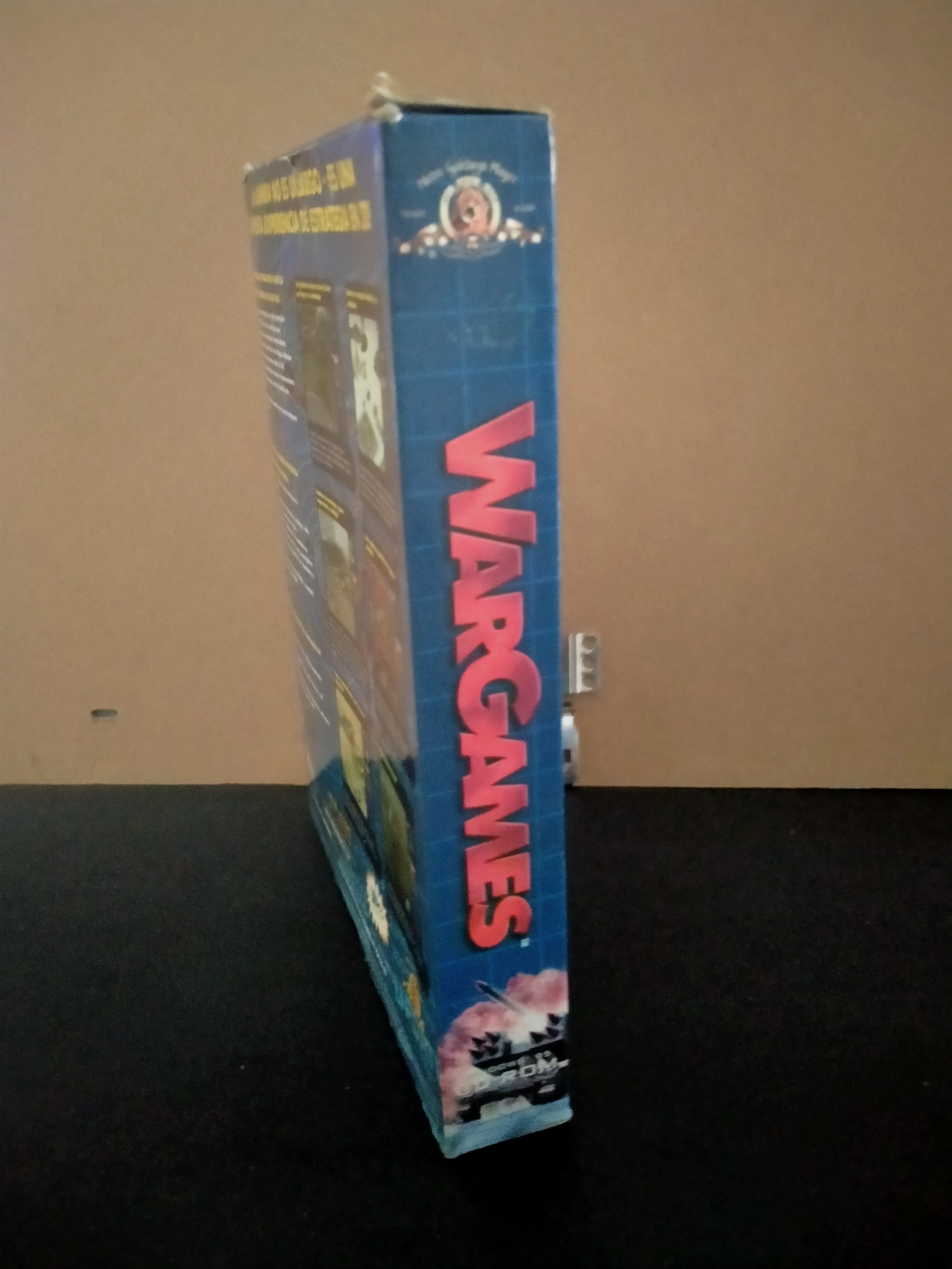WarGames