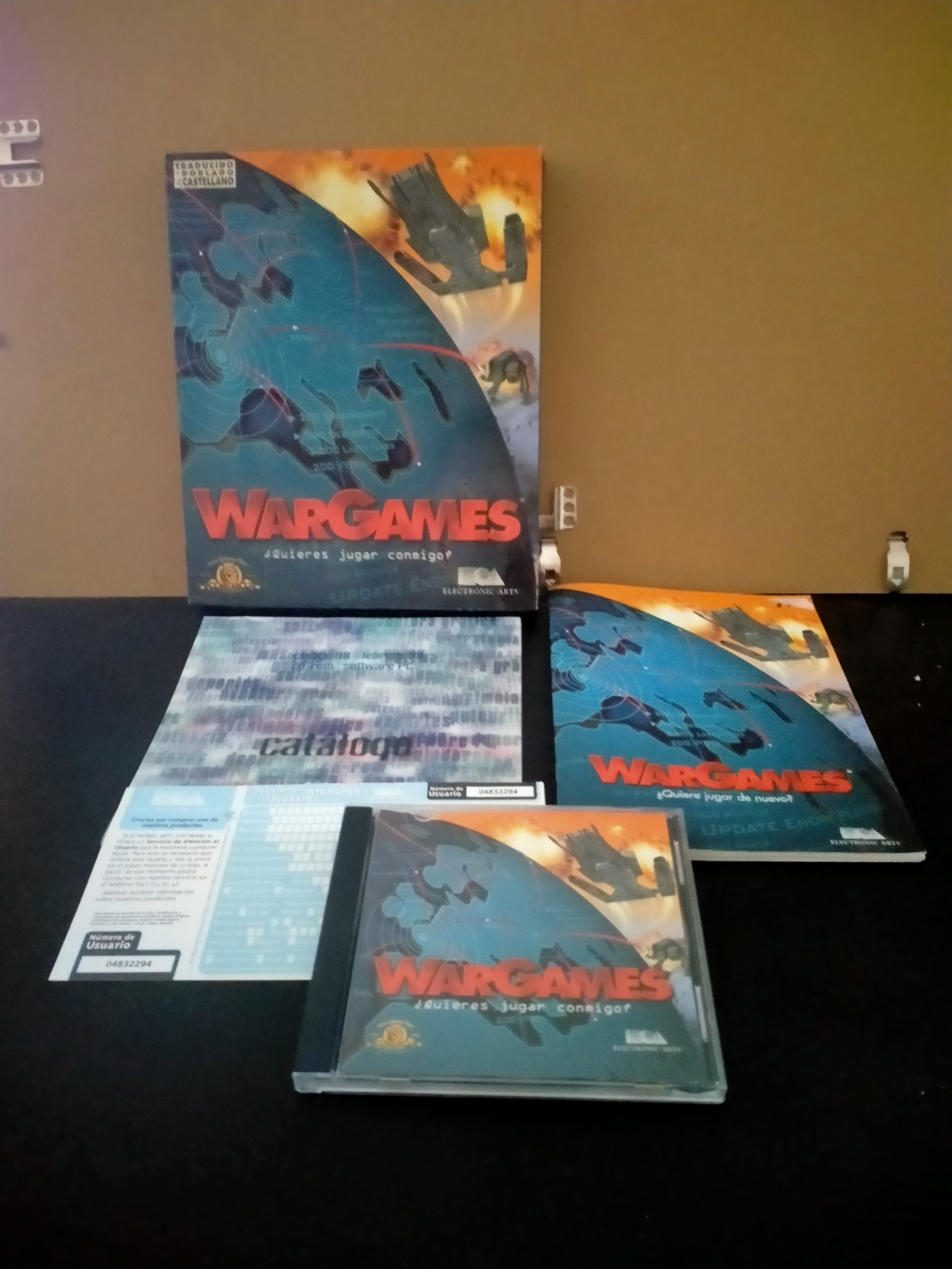 WarGames