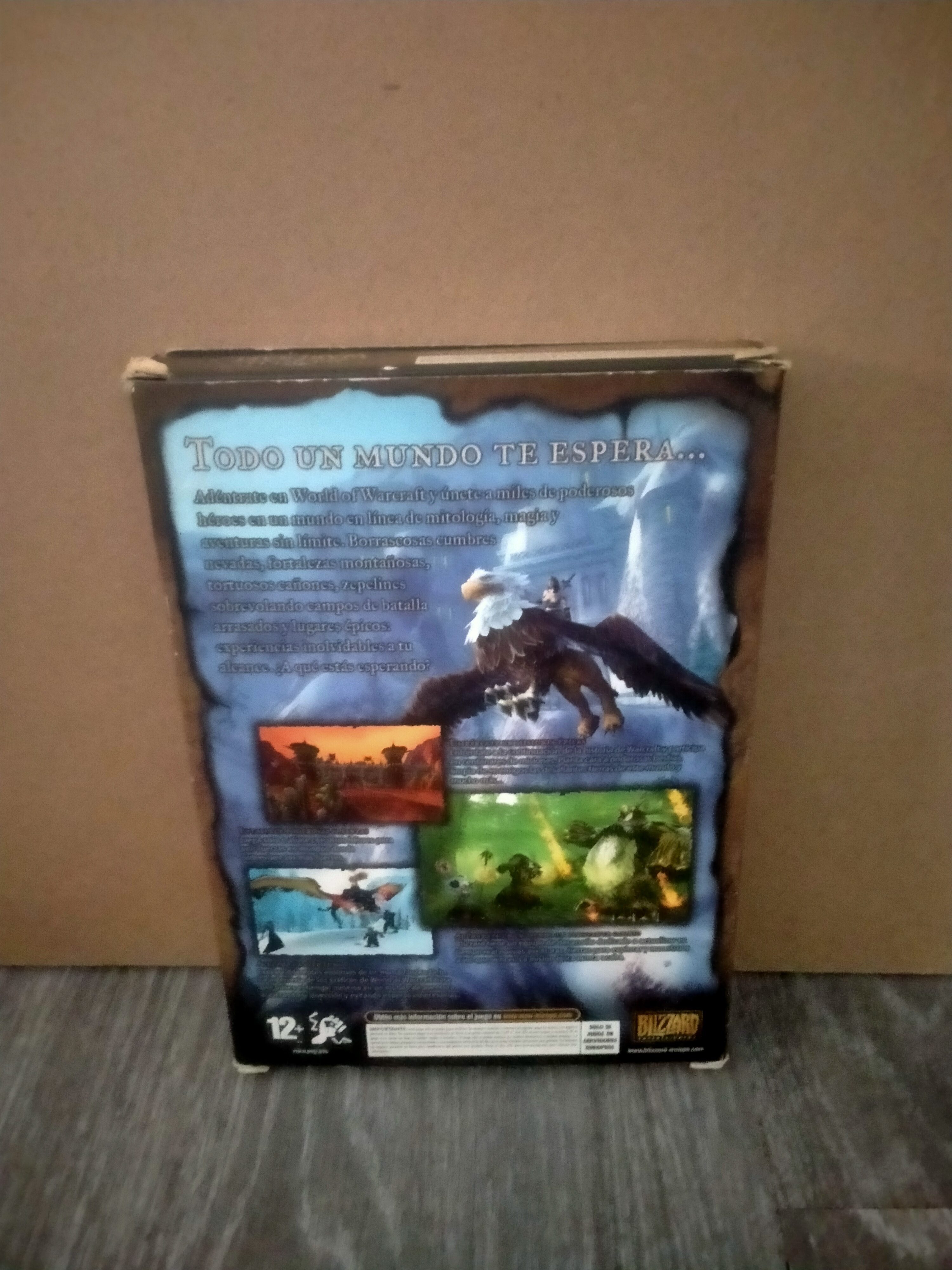 World of Warcraft