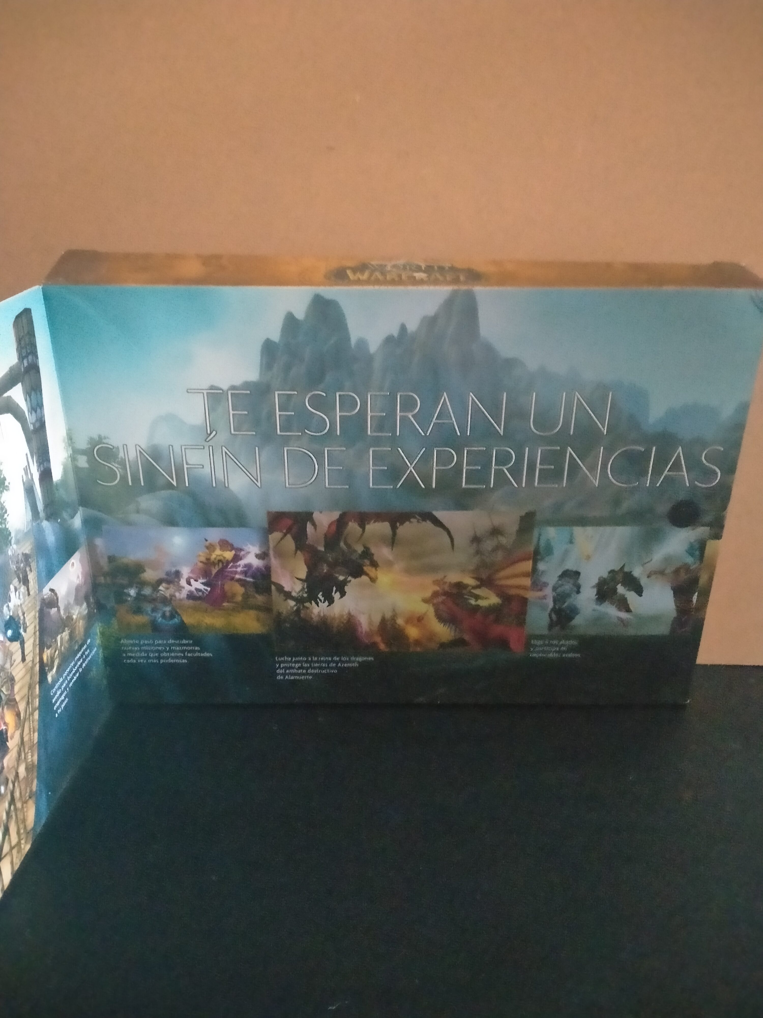 World of Warcraft