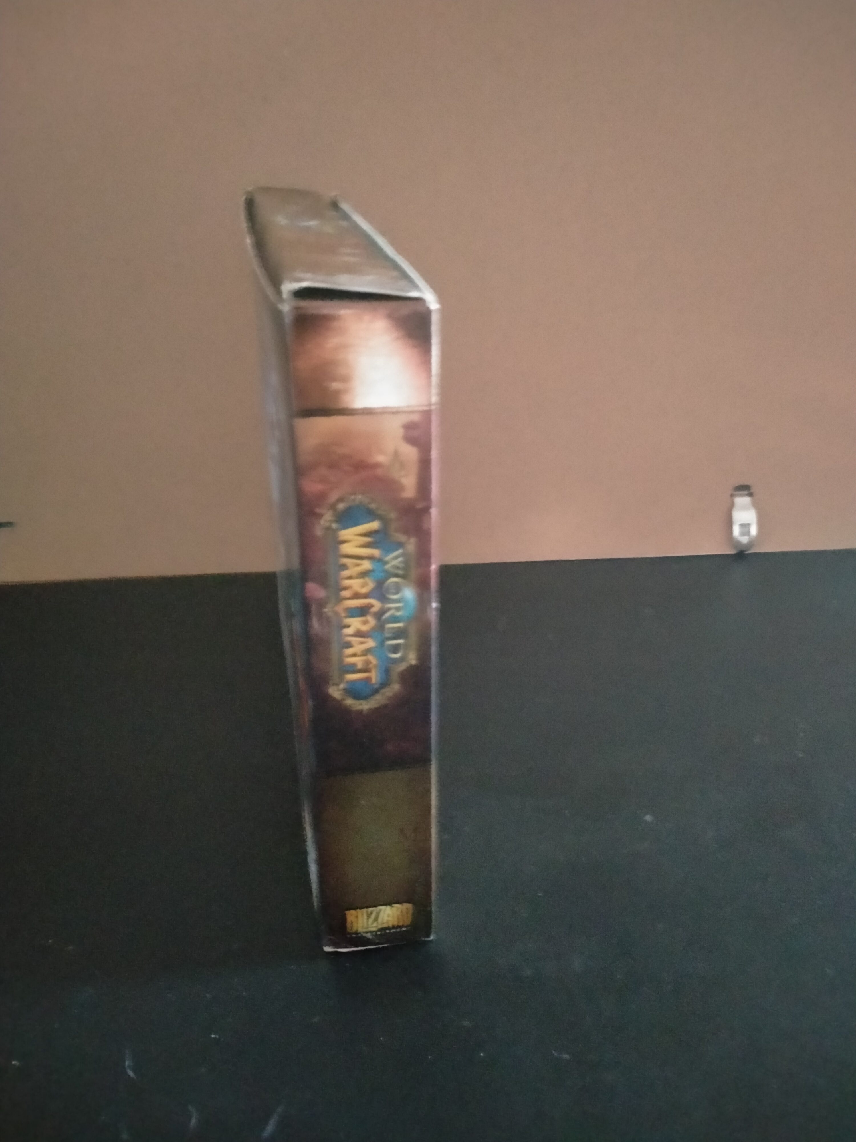 World of Warcraft