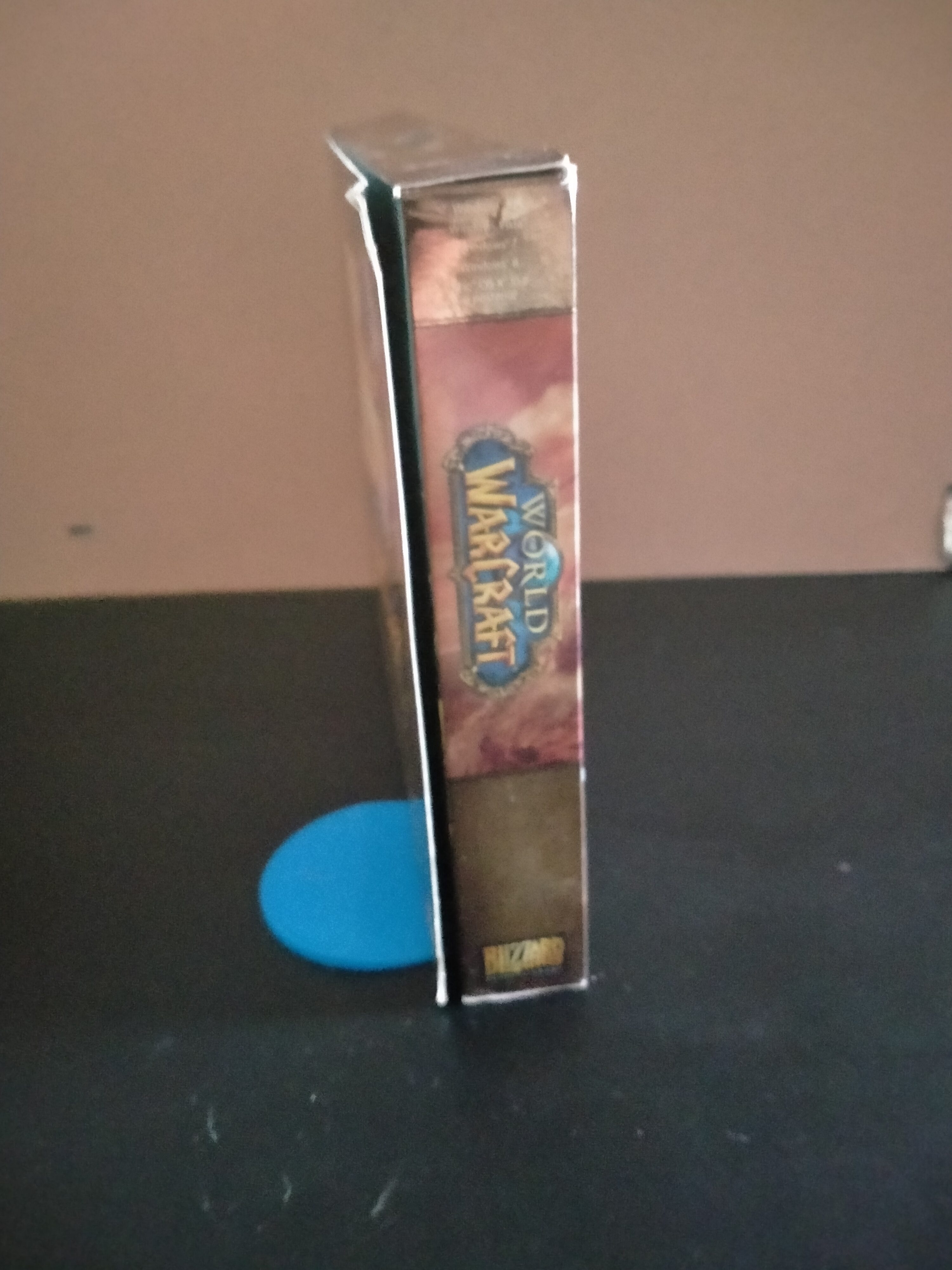 World of Warcraft