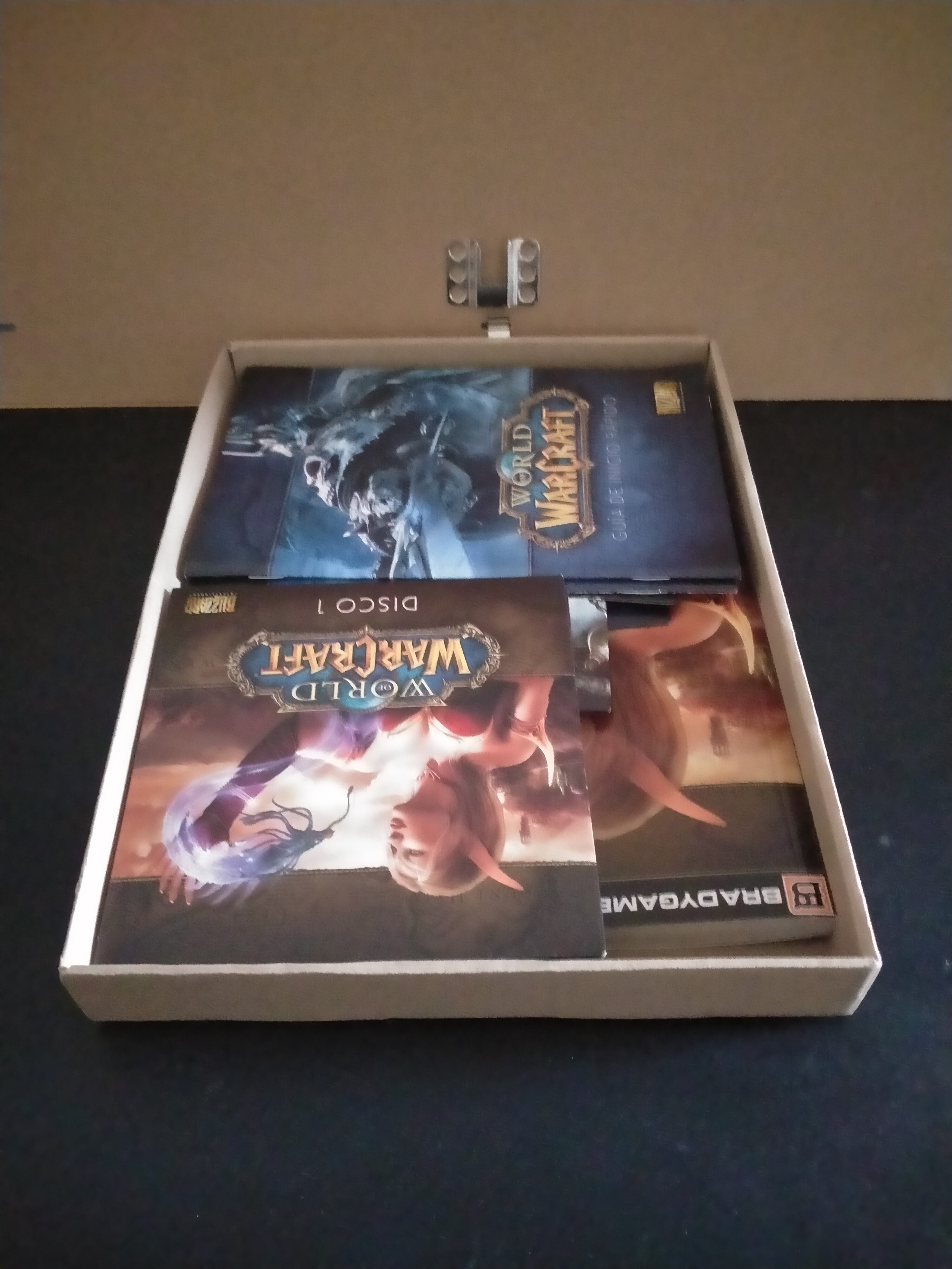 World of Warcraft