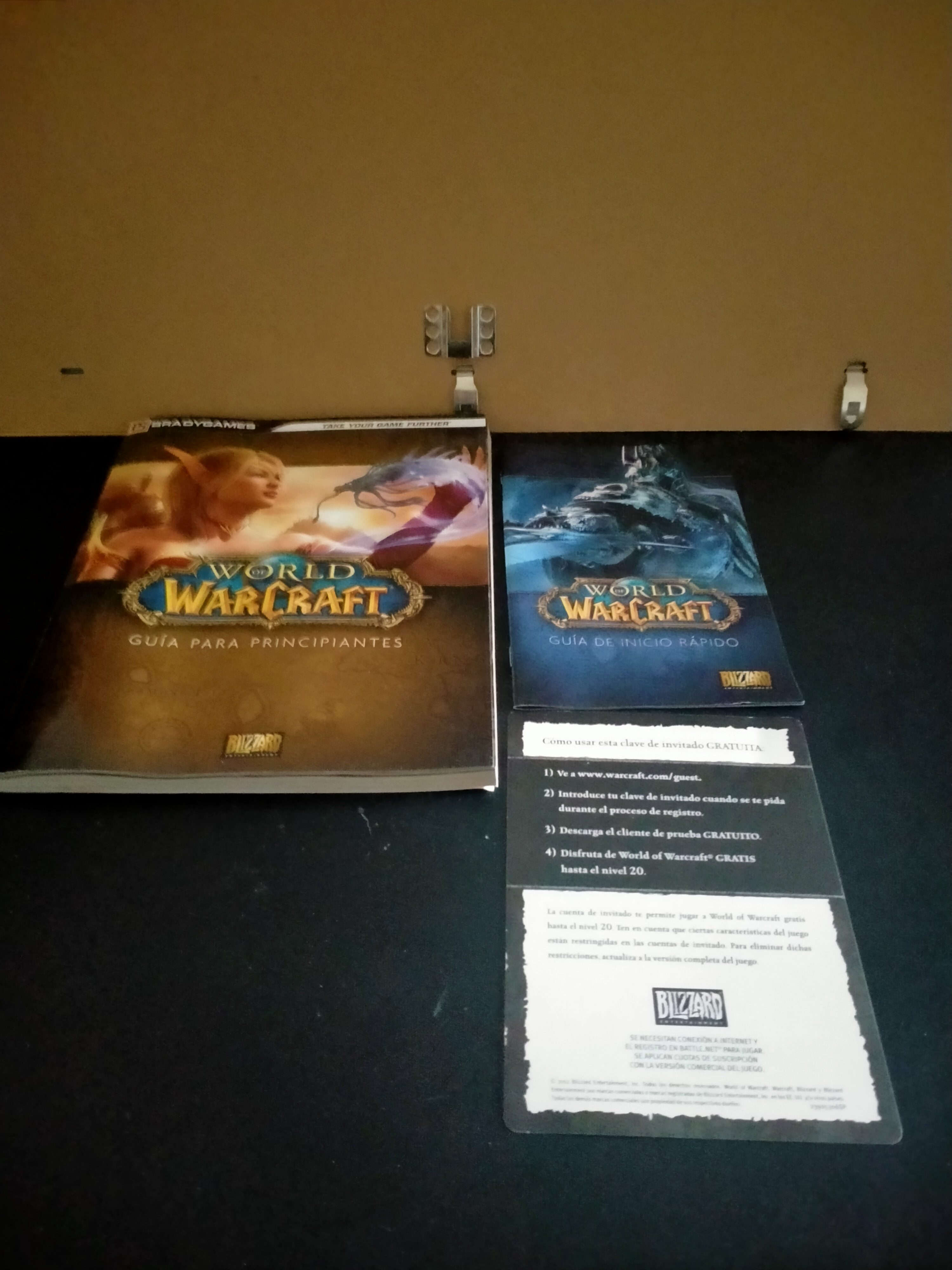 World of Warcraft