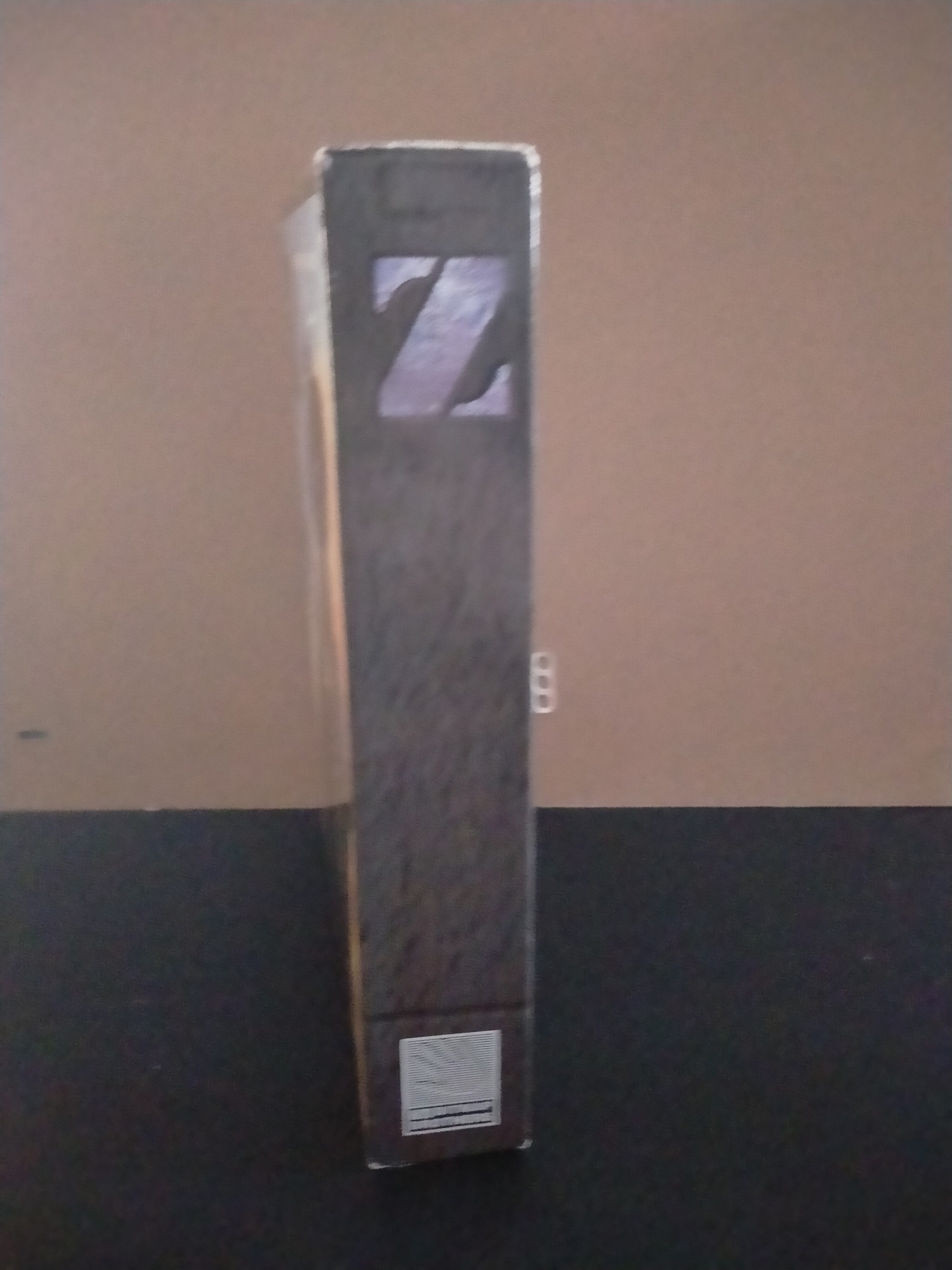 Z: The Bitmap Brothers