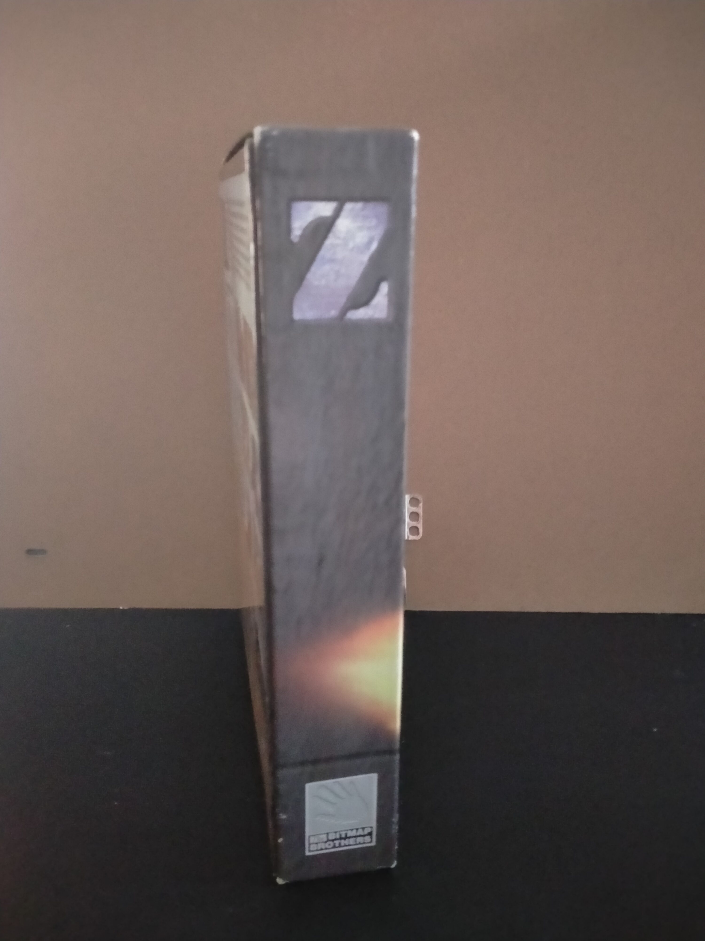Z: The Bitmap Brothers
