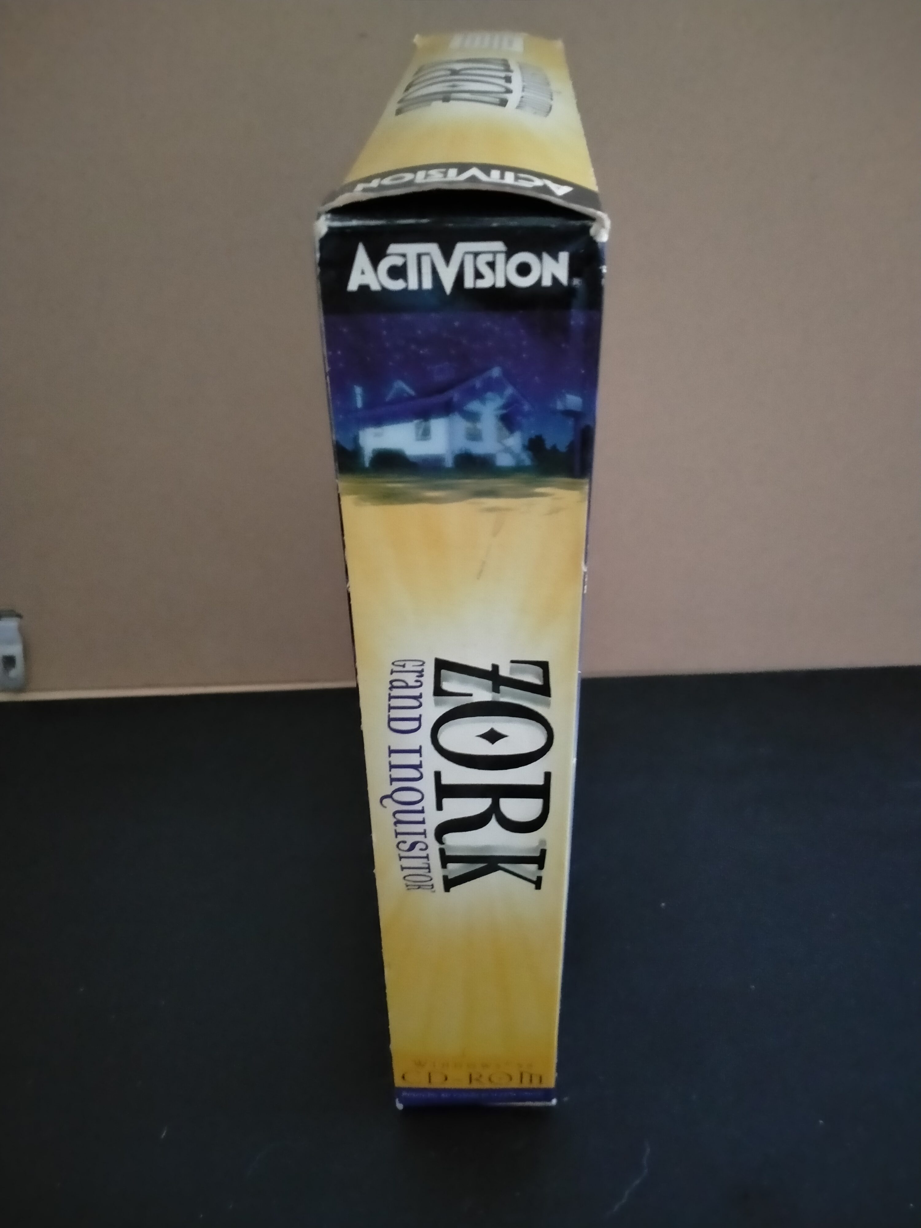 Zork: Grand Inquisitor